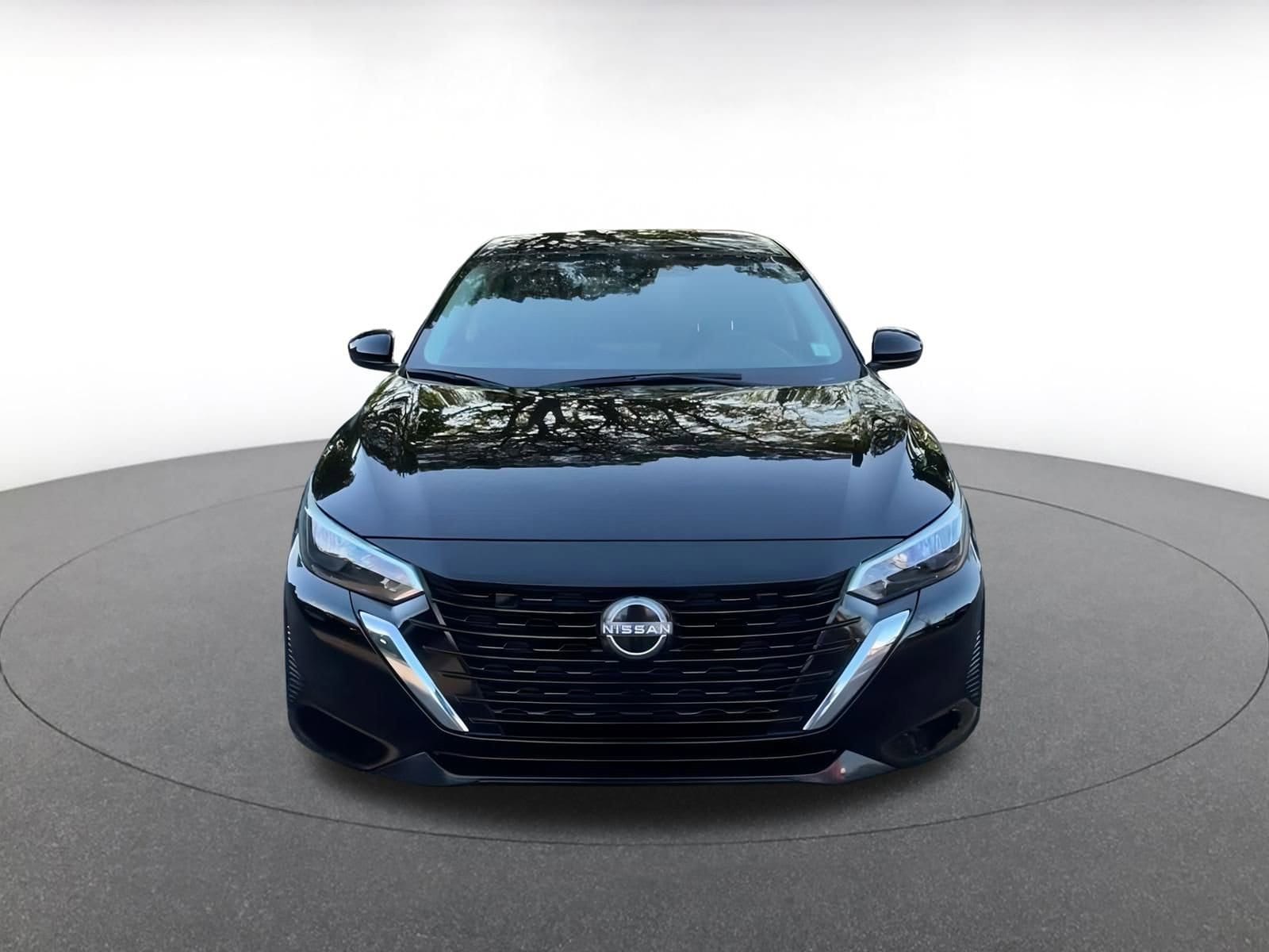 Thumbnail: 2024 Nissan Sentra - 4