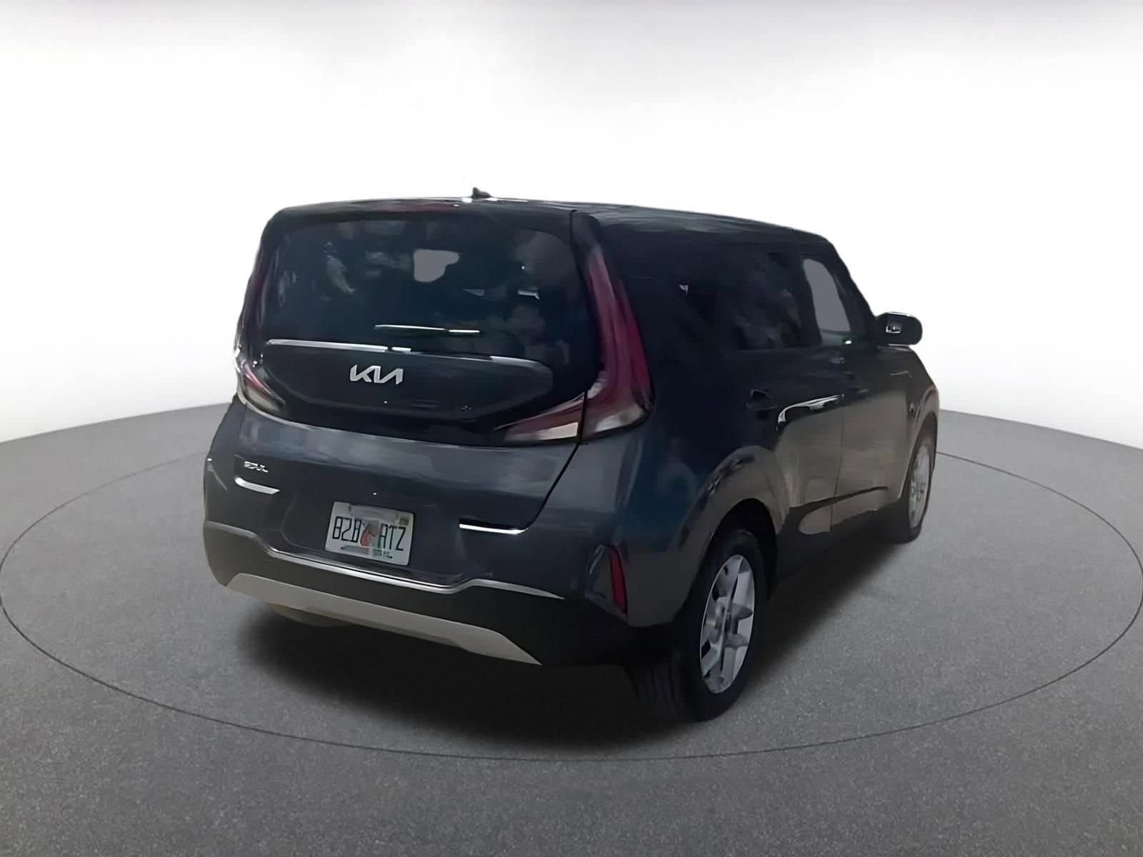 Thumbnail: 2025 Kia Soul - 11