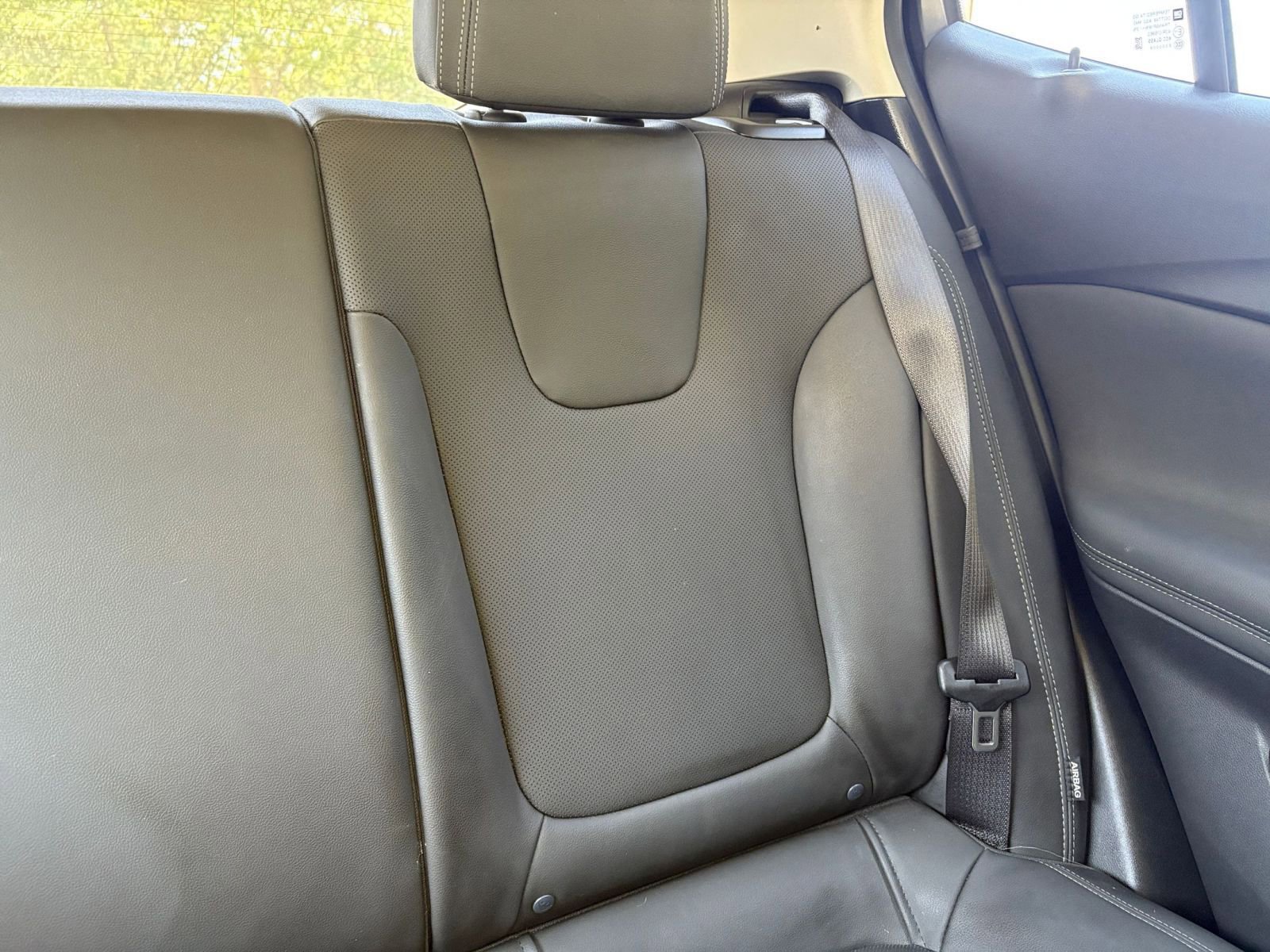 Thumbnail: 2024 Buick Encore GX - 35