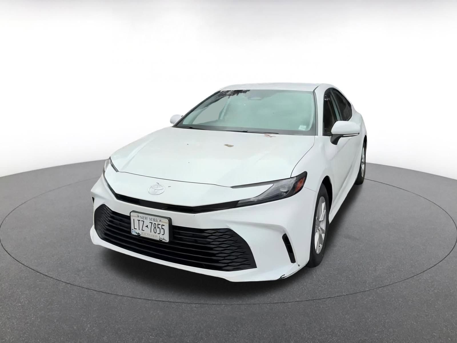 Thumbnail: 2025 Toyota Camry - 7