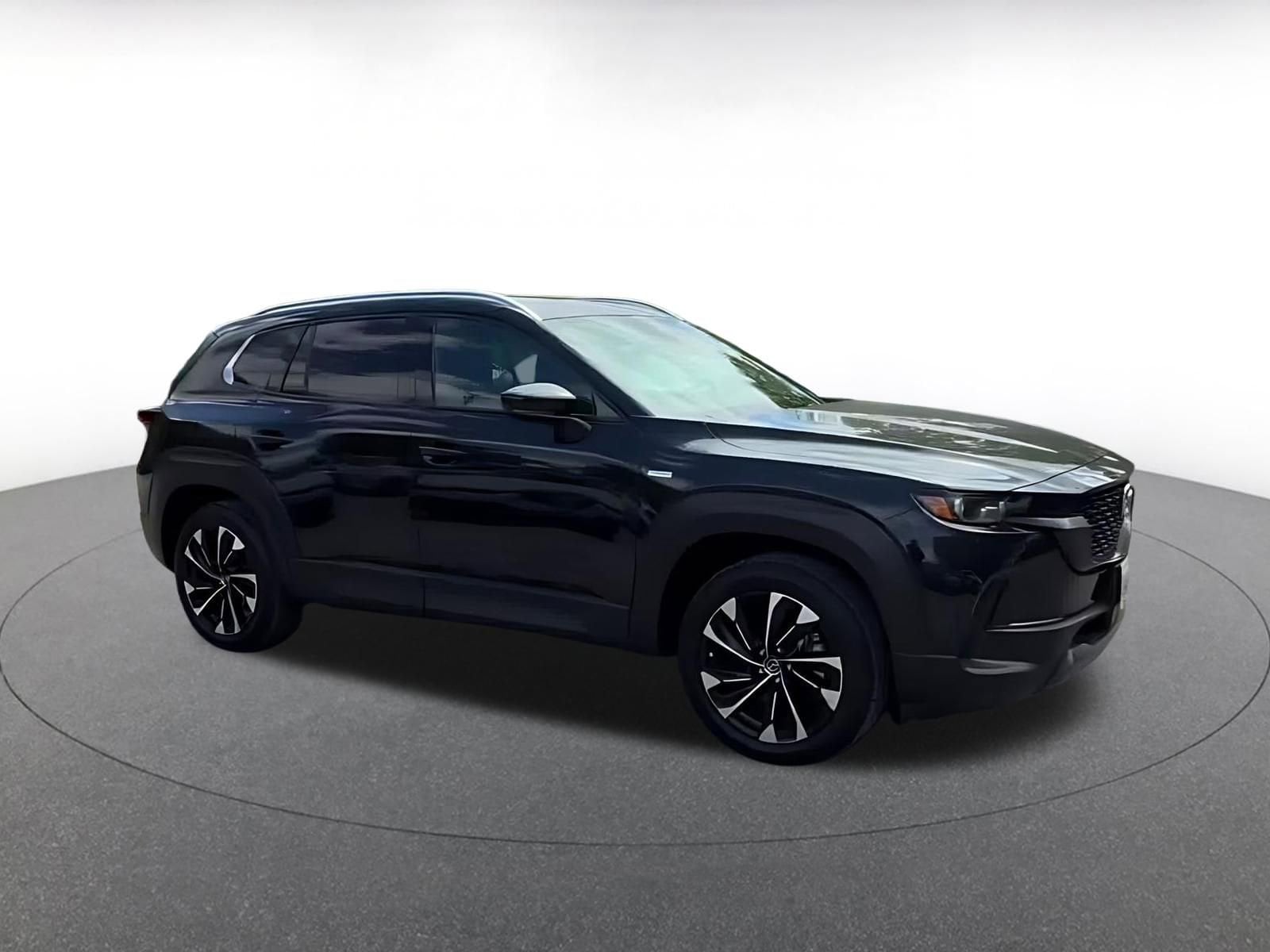 Thumbnail: 2025 Mazda CX-50 - 2