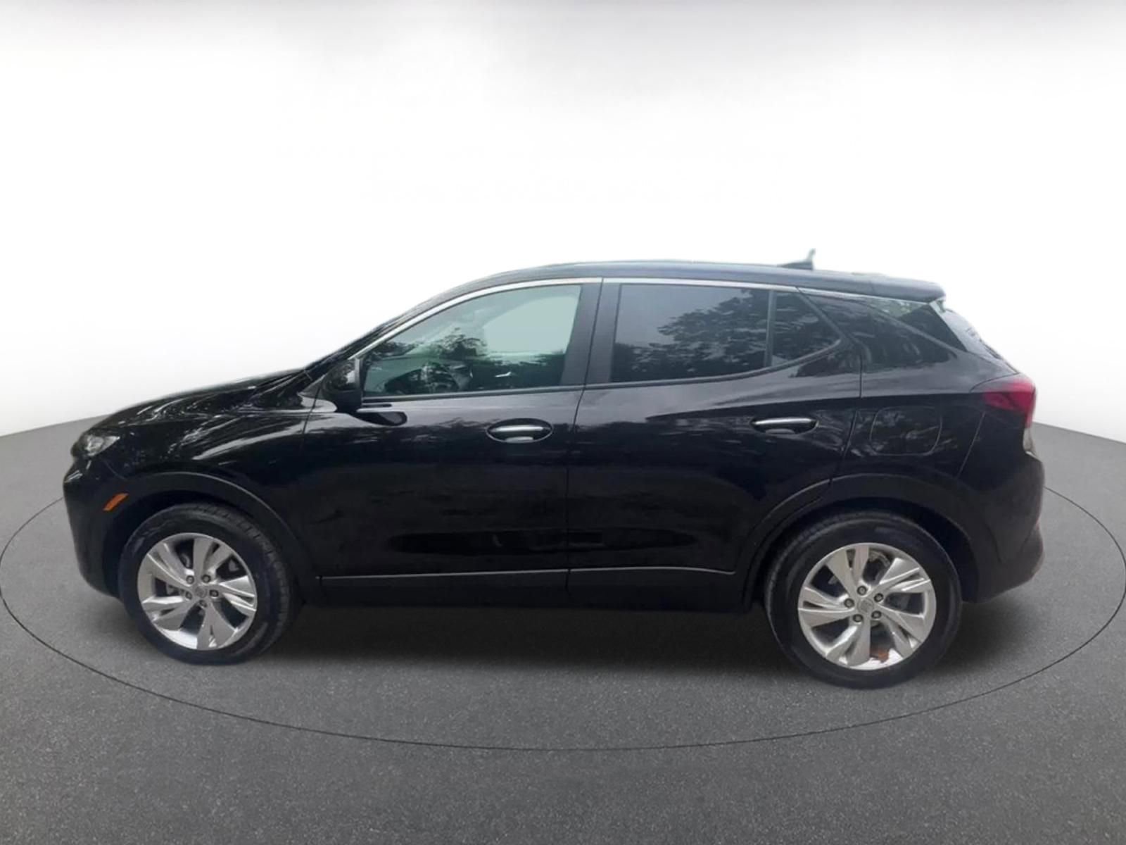 Thumbnail: 2025 Buick Encore GX - 9
