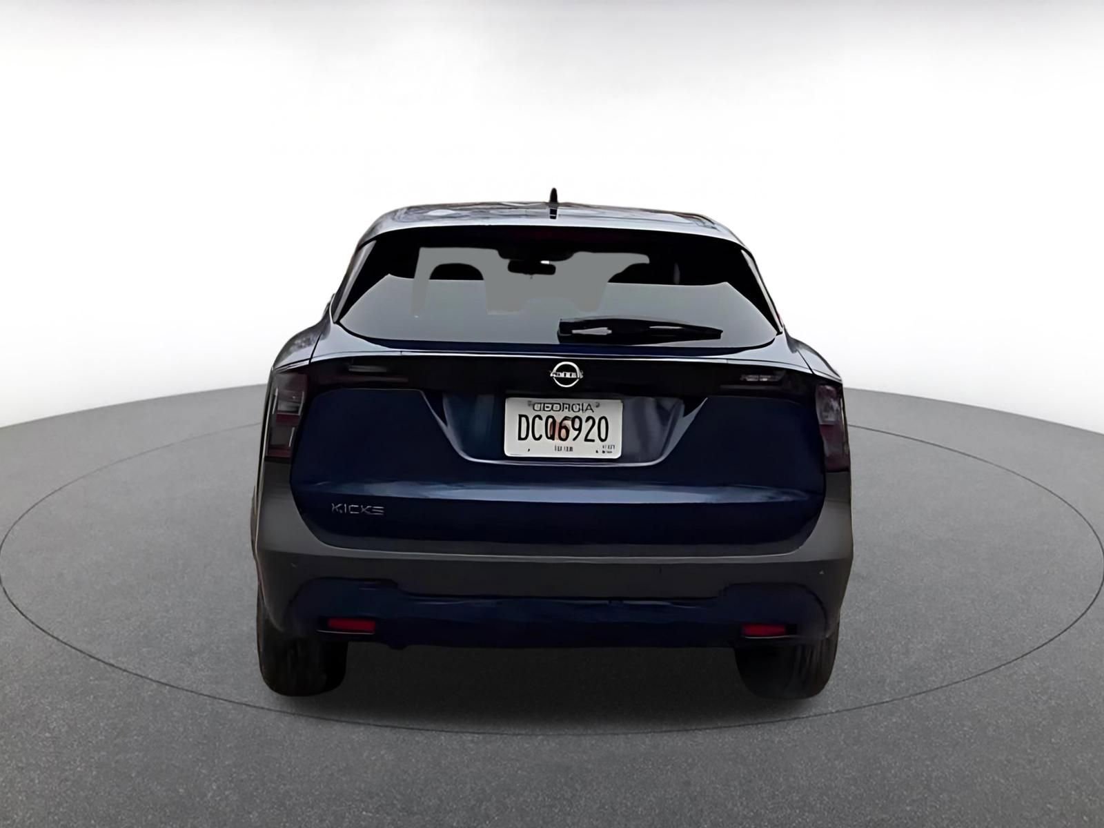 Thumbnail: 2025 Nissan Kicks - 12