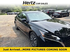 2024 Nissan Altima SV -
                  Smithtown, NY