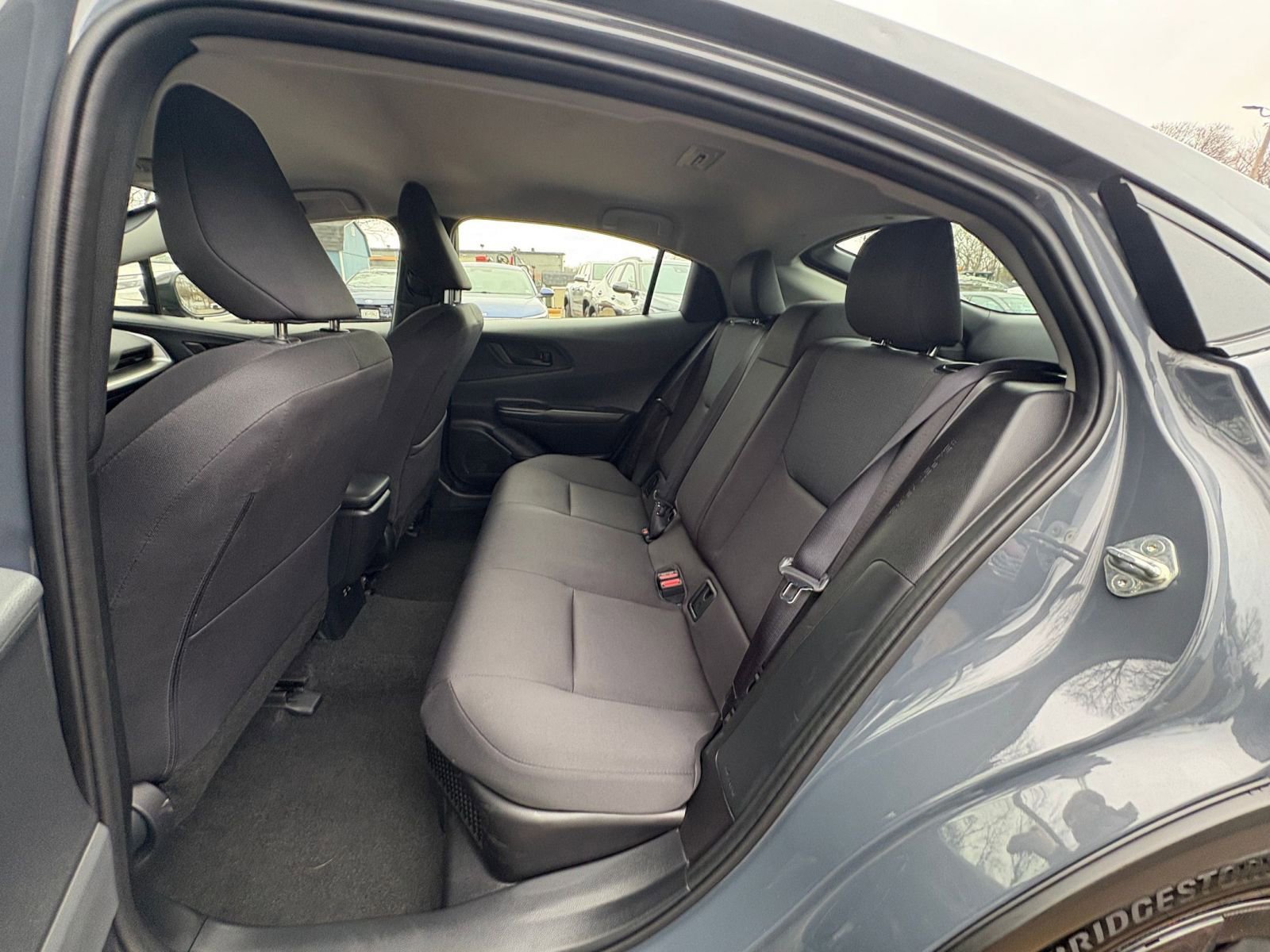 Thumbnail: 2025 Toyota Prius - 22