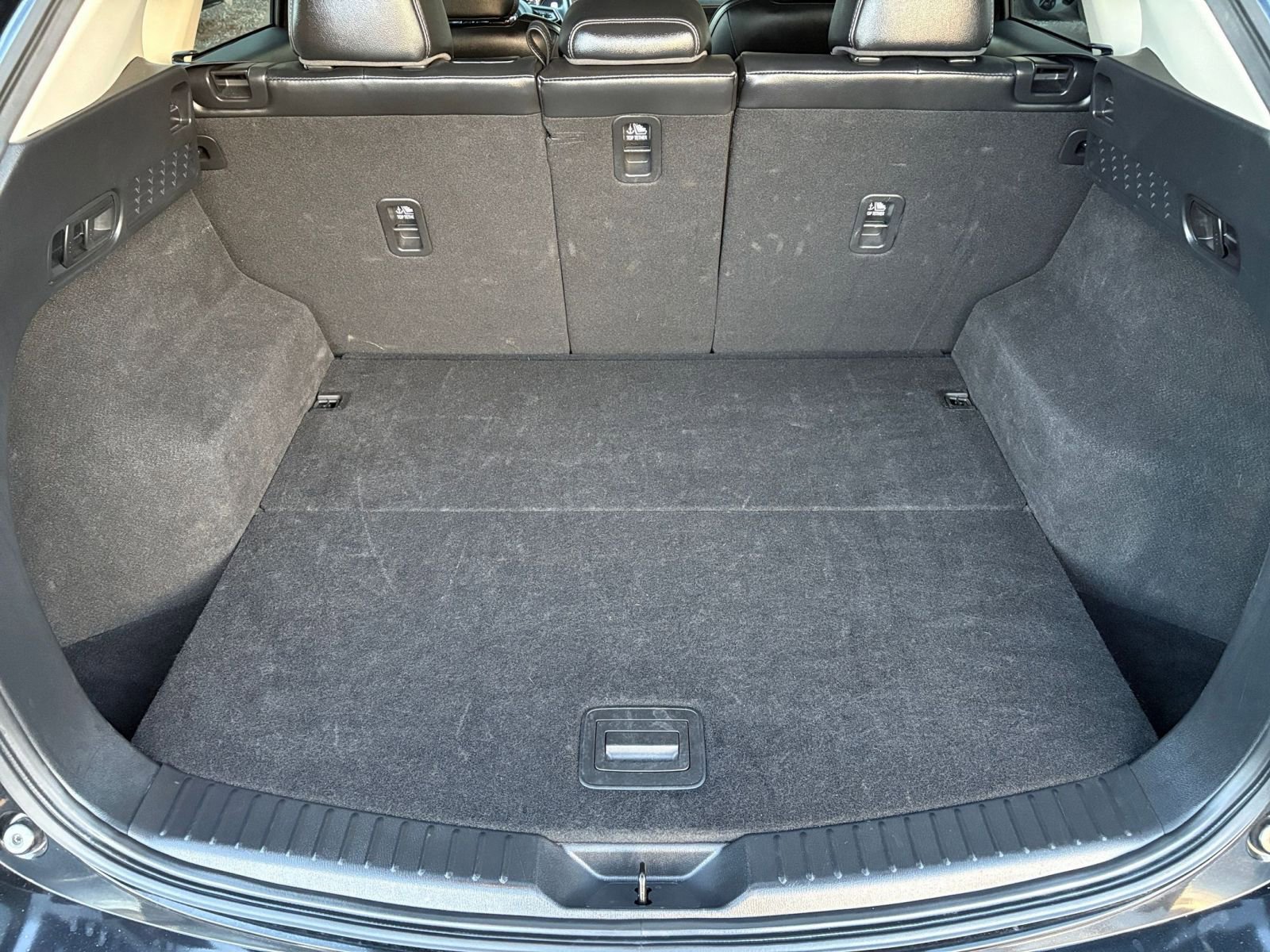 Thumbnail: 2025 Mazda CX-5 - 32