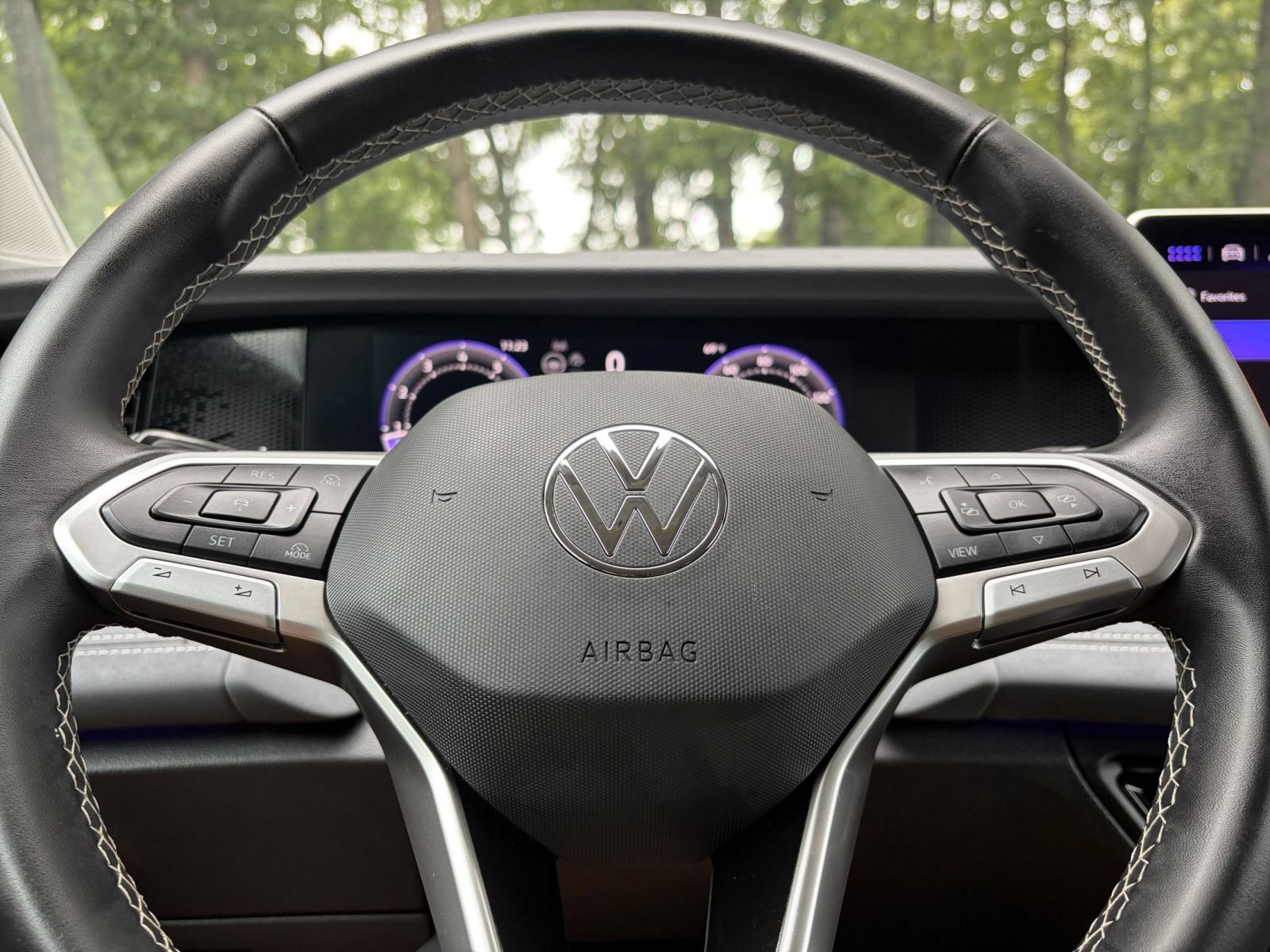Thumbnail: 2026 Volkswagen Tiguan - 25