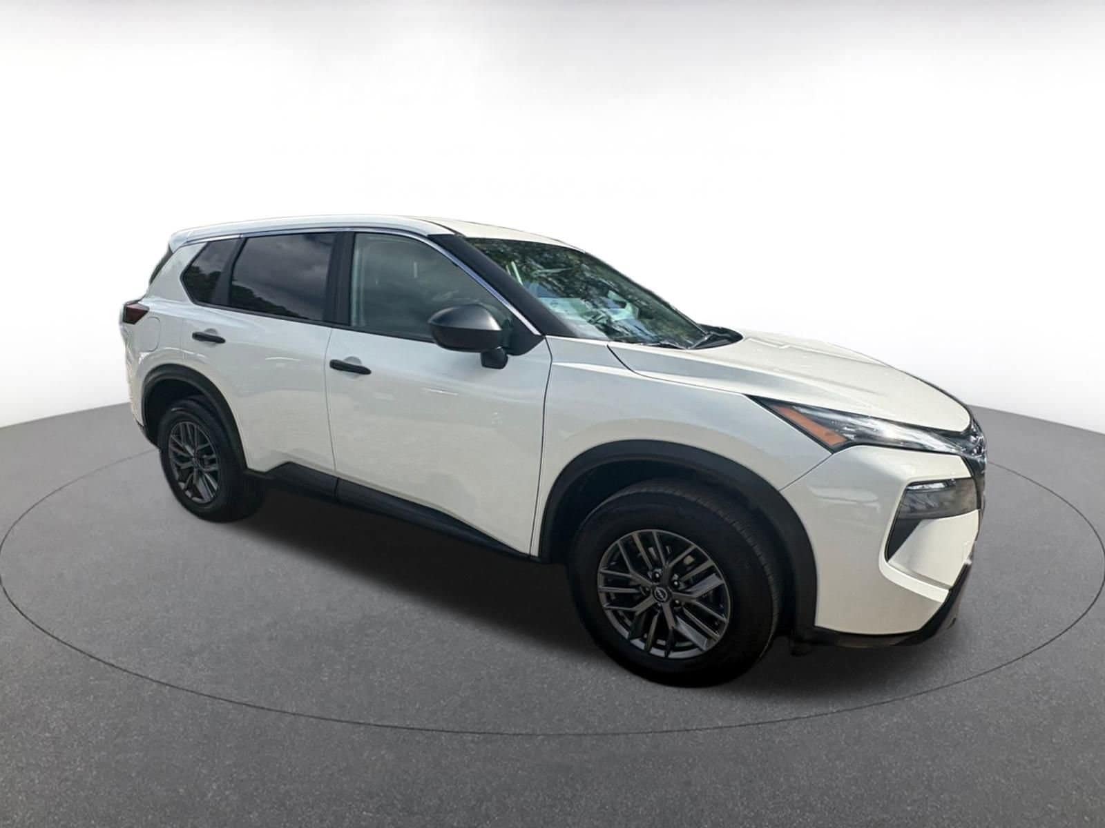 Thumbnail: 2024 Nissan Rogue - 1