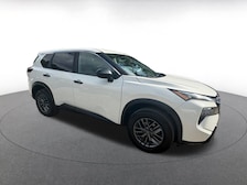 2024 Nissan Rogue S -
                  Smithtown, NY