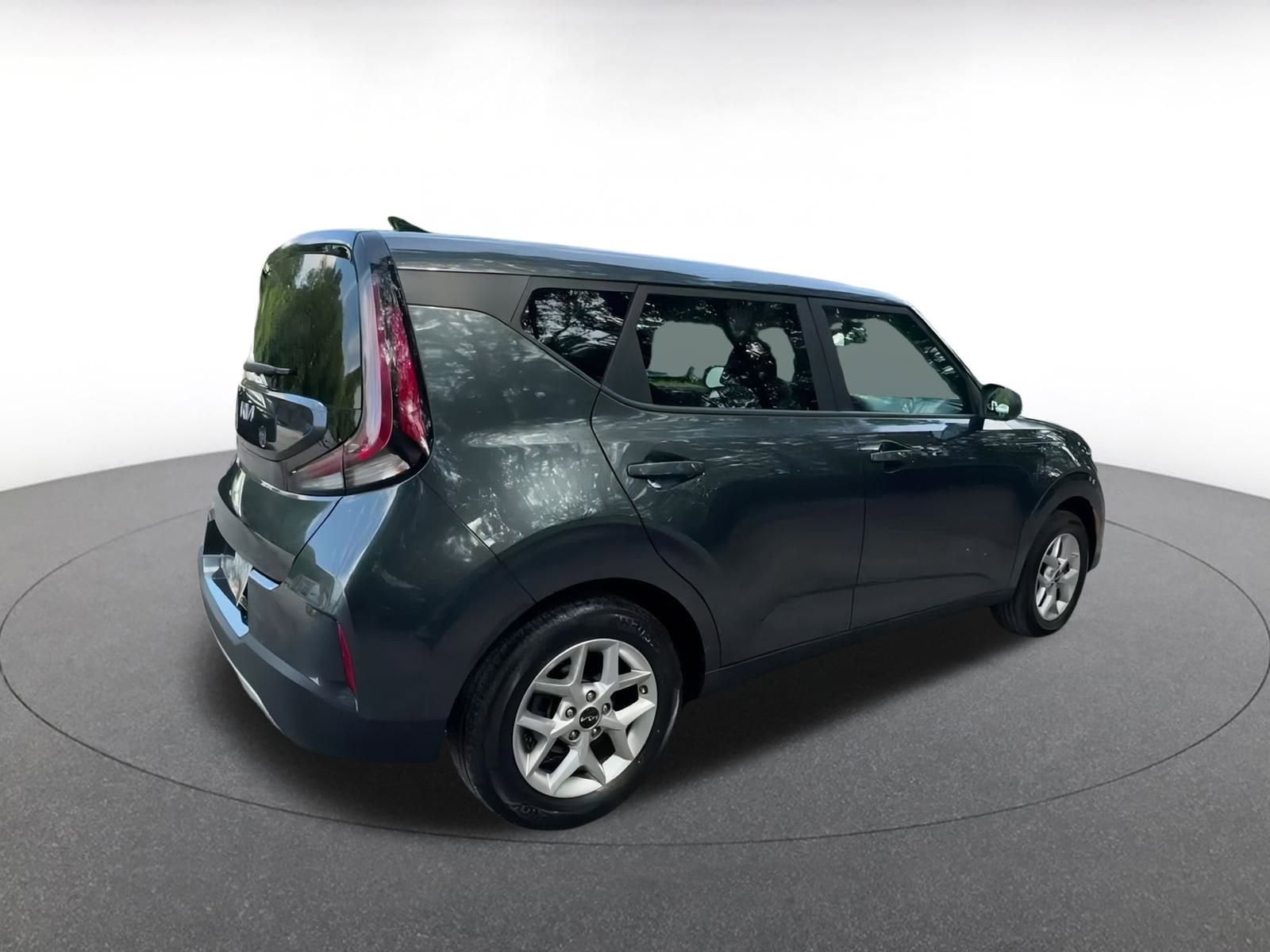 Thumbnail: 2024 Kia Soul - 13