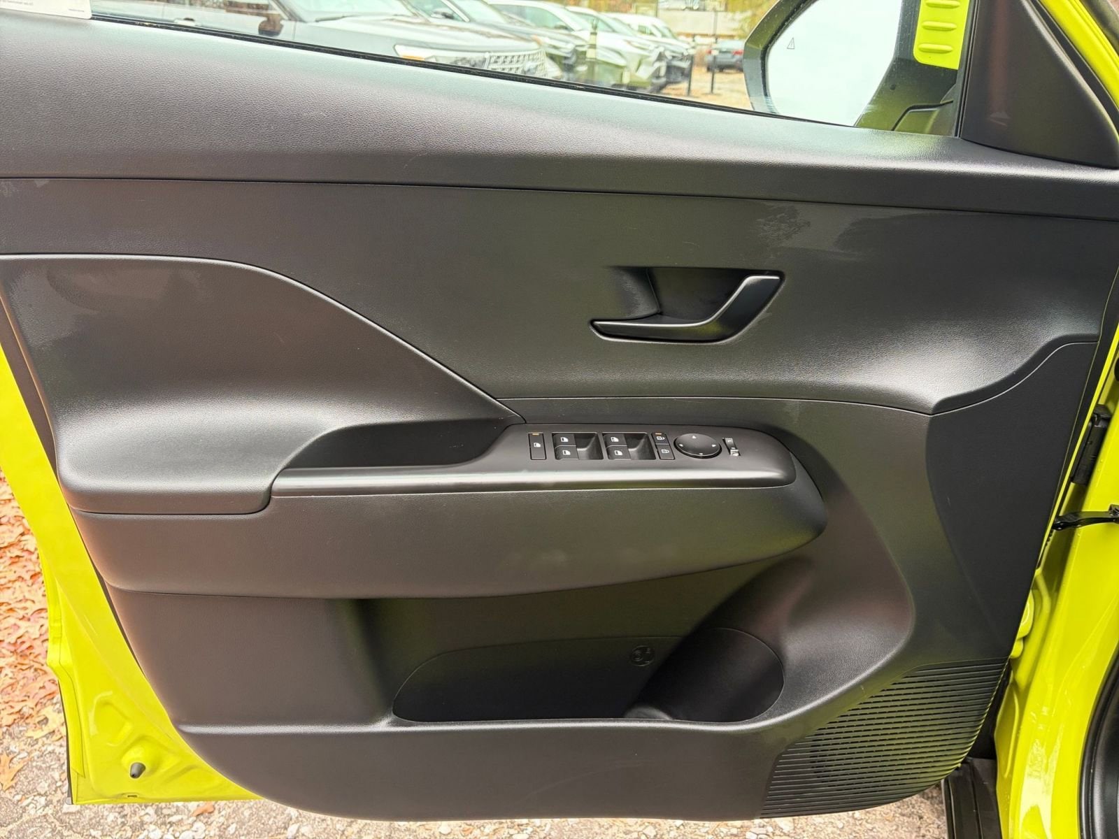 Thumbnail: 2025 Hyundai Kona - 20