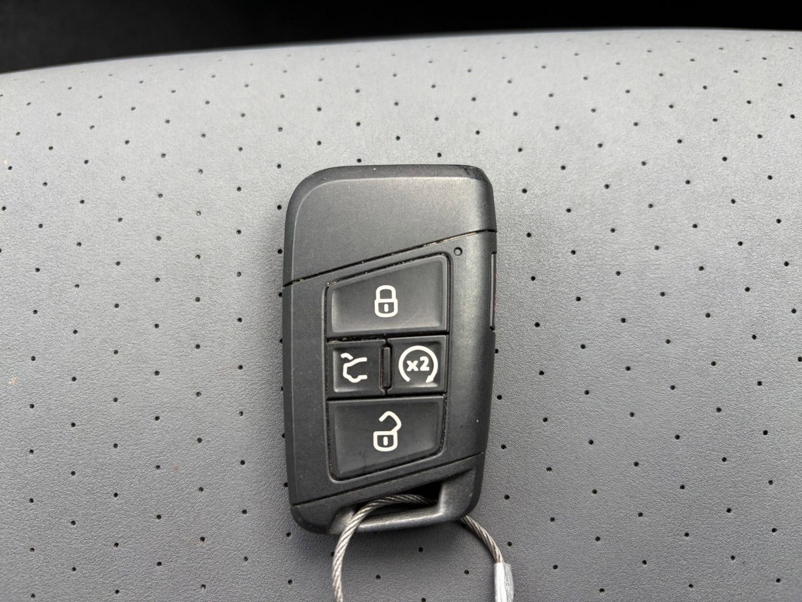 Thumbnail: 2025 Volkswagen Jetta - 22