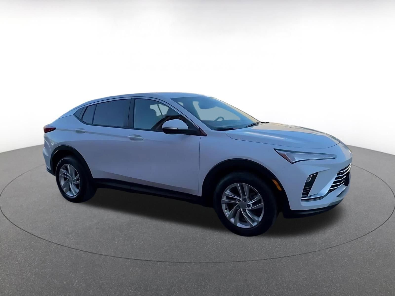 Thumbnail: 2025 Buick Envista - 2