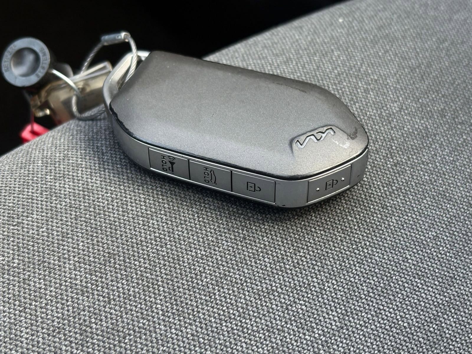 Thumbnail: 2025 Kia K4 - 18