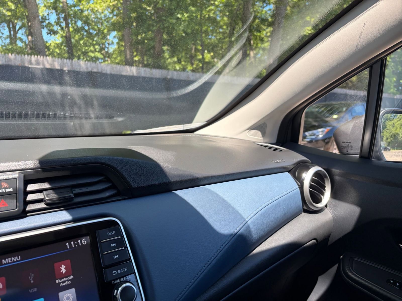 Thumbnail: 2025 Nissan Versa - 33