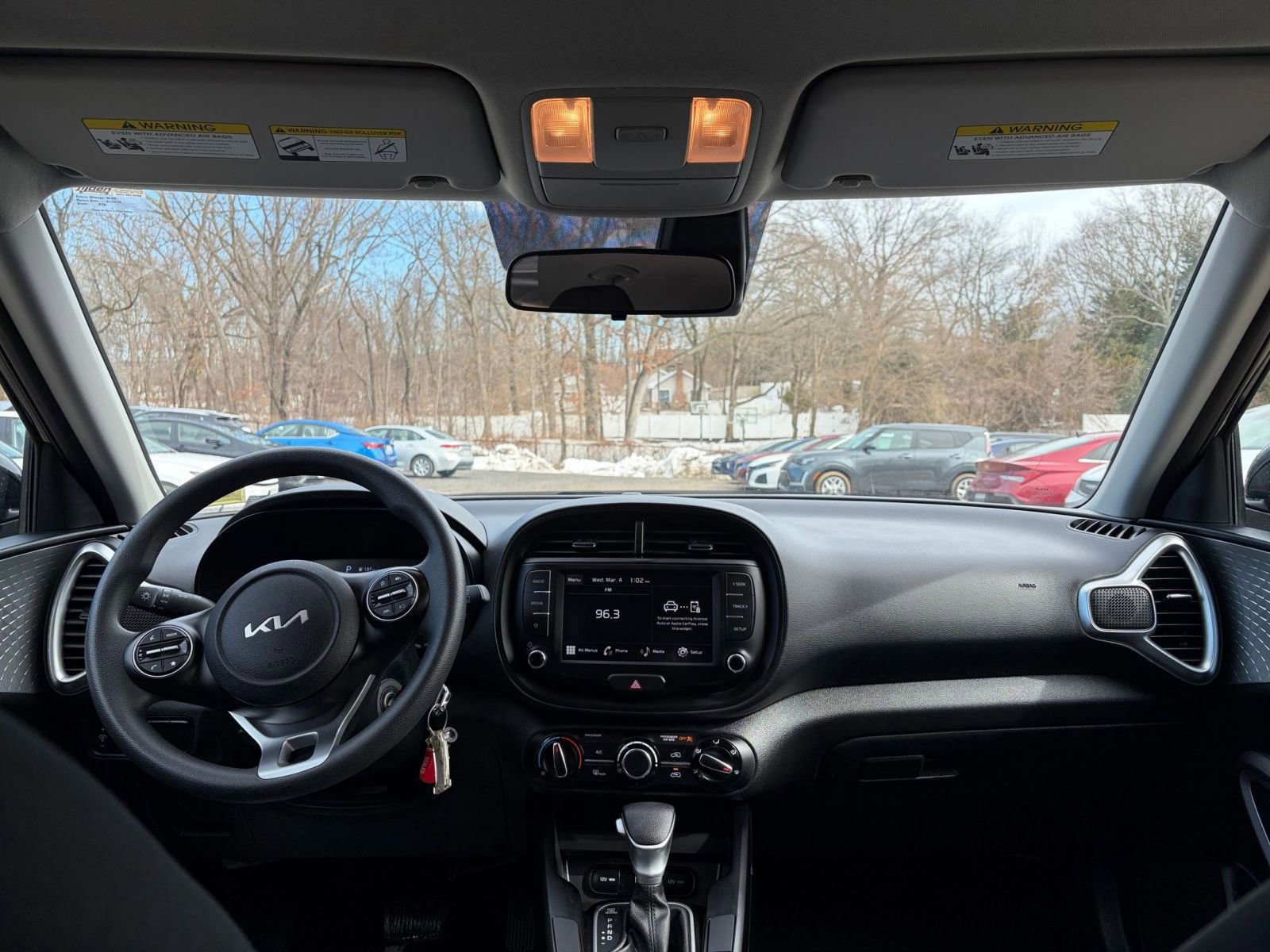 Thumbnail: 2025 Kia Soul - 31