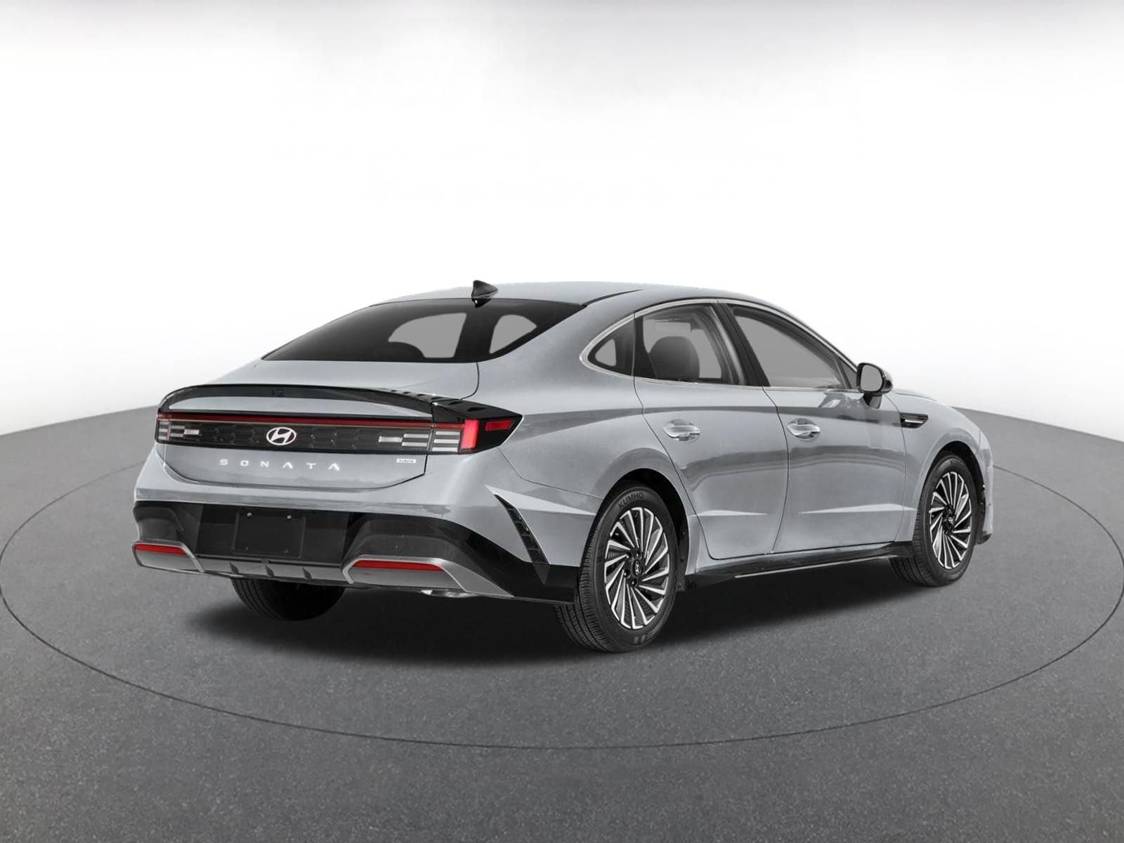 Thumbnail: 2025 Hyundai Sonata - 2