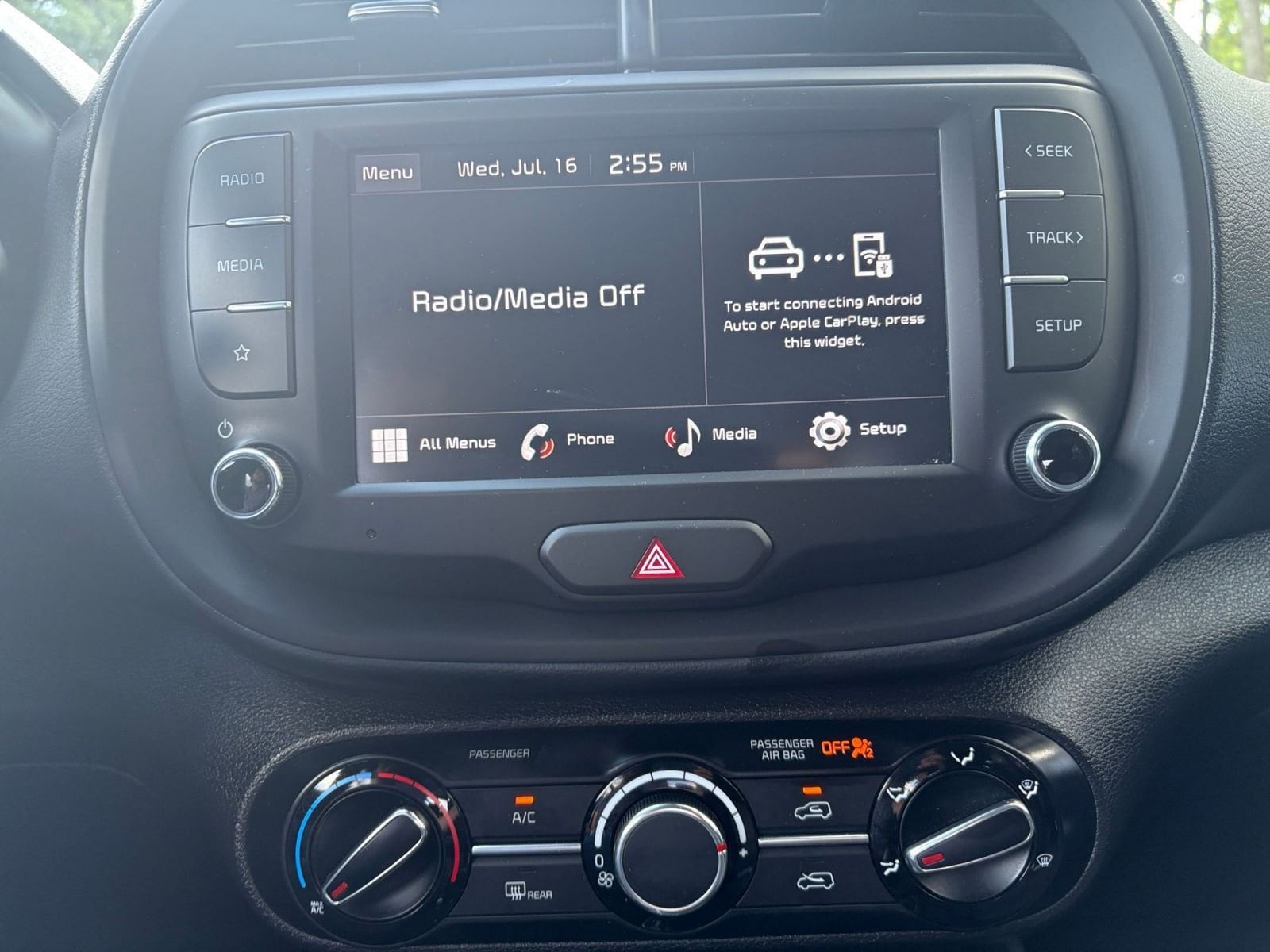 Thumbnail: 2024 Kia Soul - 18