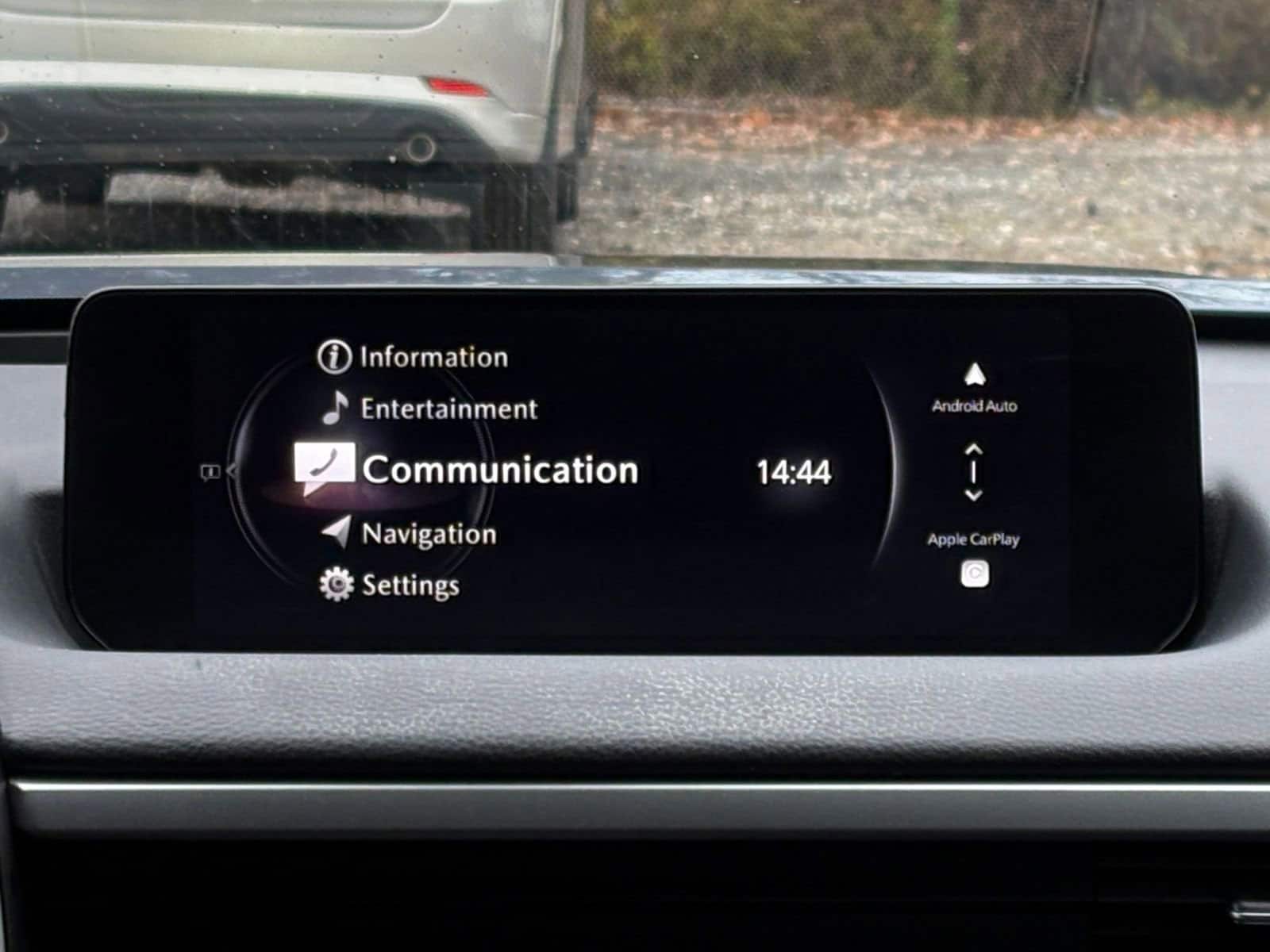 Thumbnail: 2025 Mazda CX-50 - 21