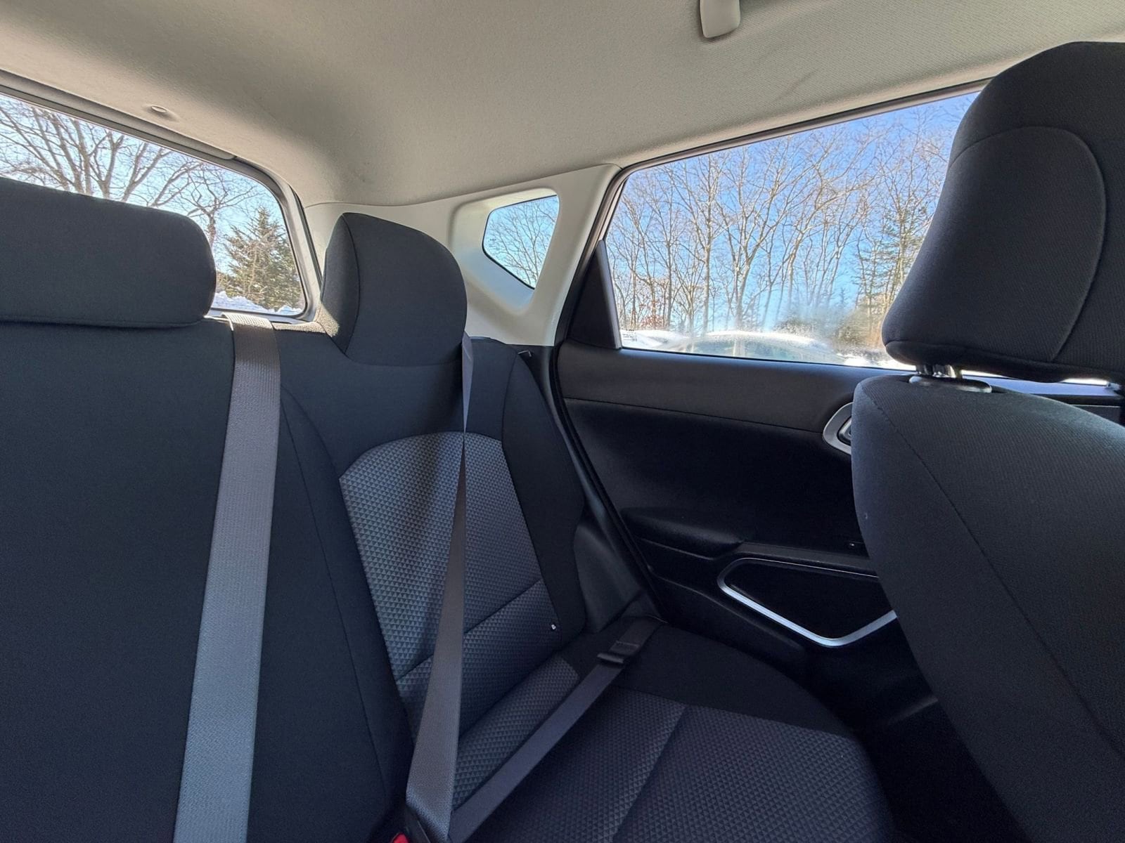 Thumbnail: 2025 Kia Soul - 35