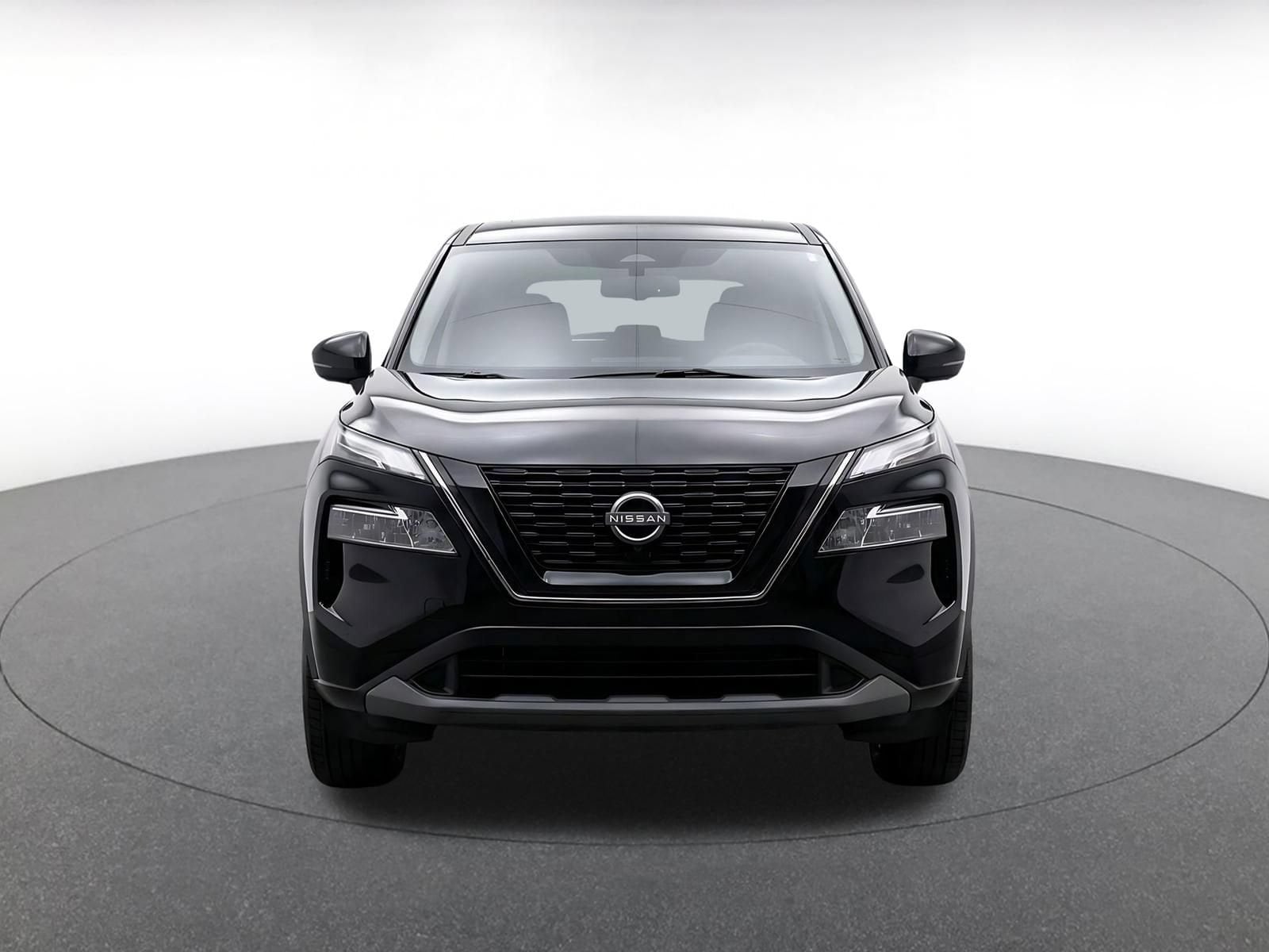 Thumbnail: 2025 Nissan Rogue - 2