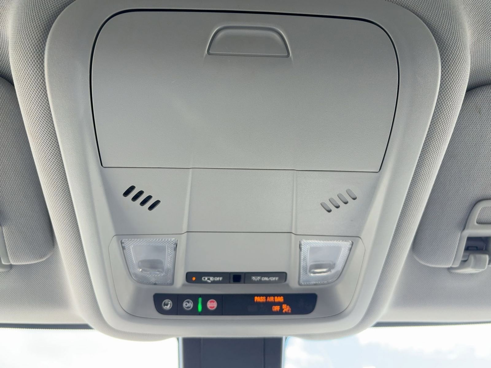 Thumbnail: 2024 GMC Terrain - 18