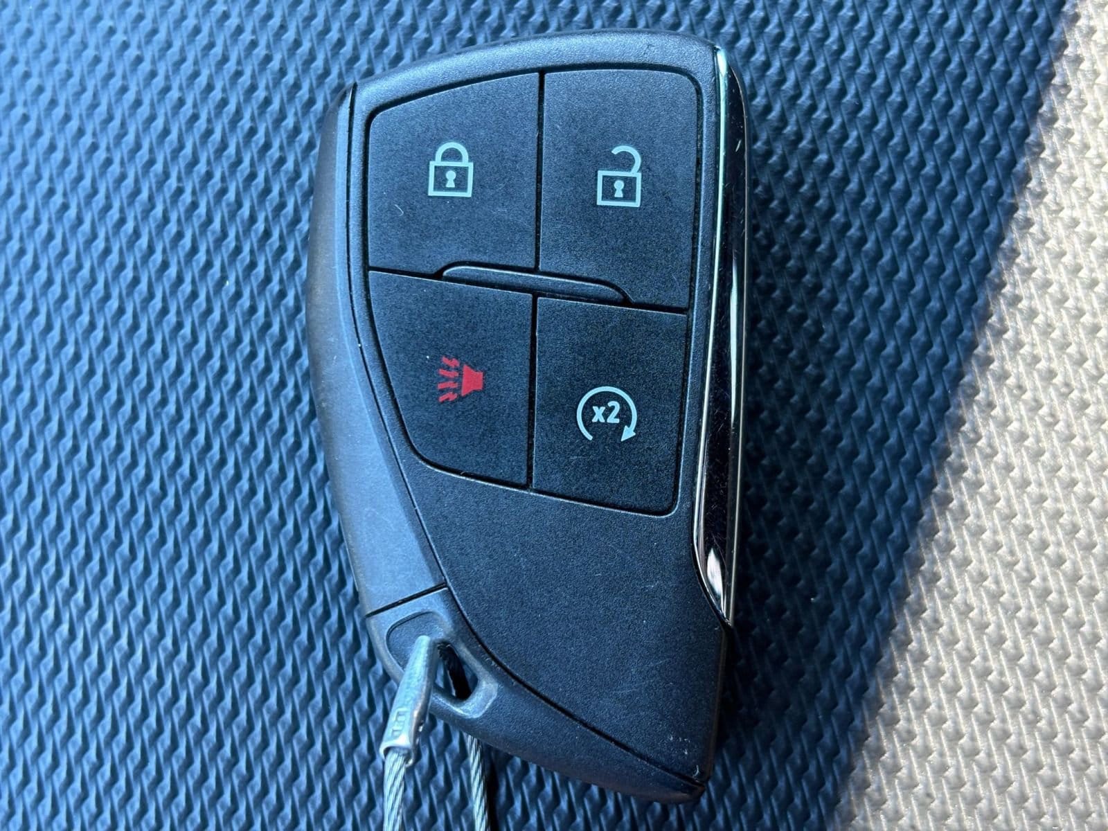 Thumbnail: 2025 Chevrolet Equinox - 22