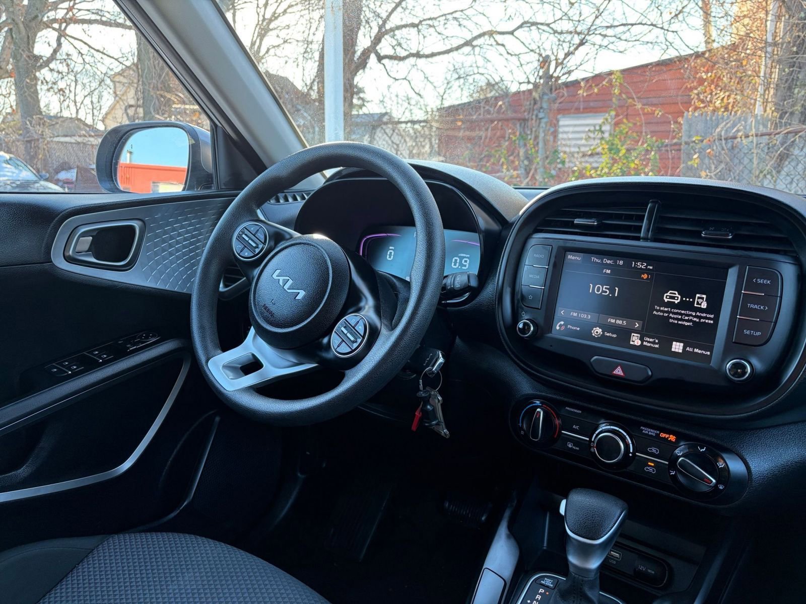 Thumbnail: 2025 Kia Soul - 32