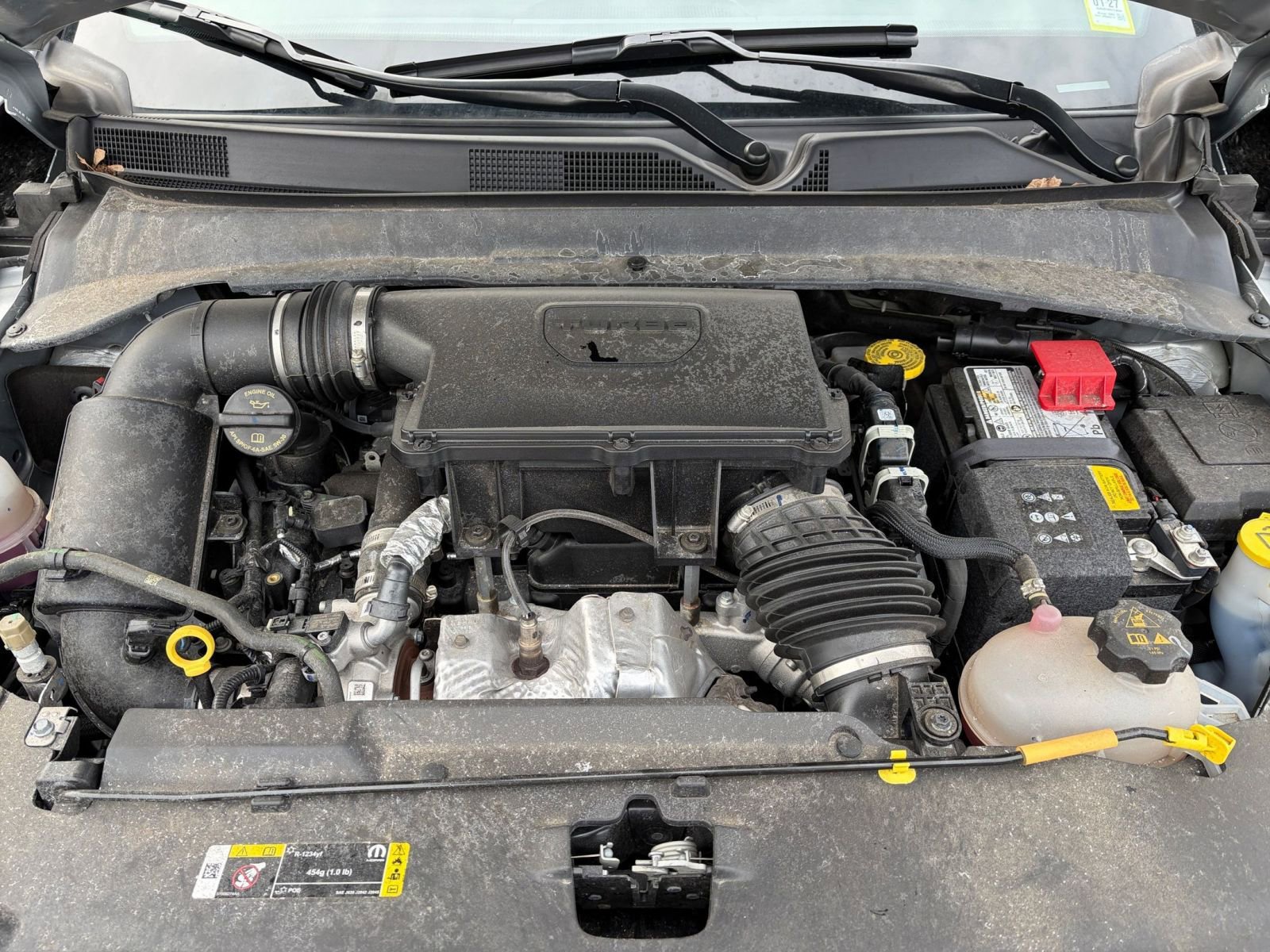 Thumbnail: 2025 Jeep Compass - 31