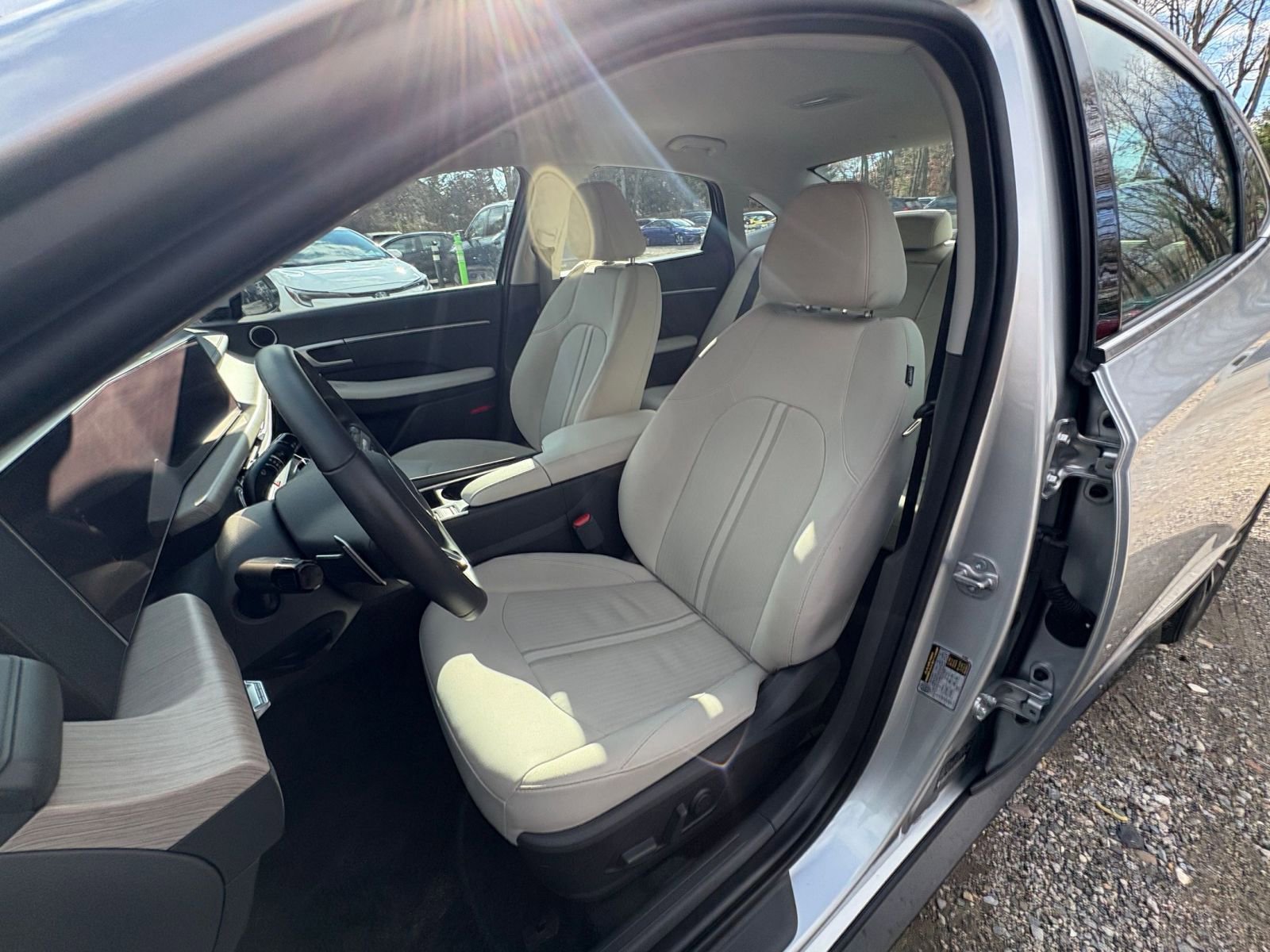 Thumbnail: 2025 Hyundai Sonata - 32