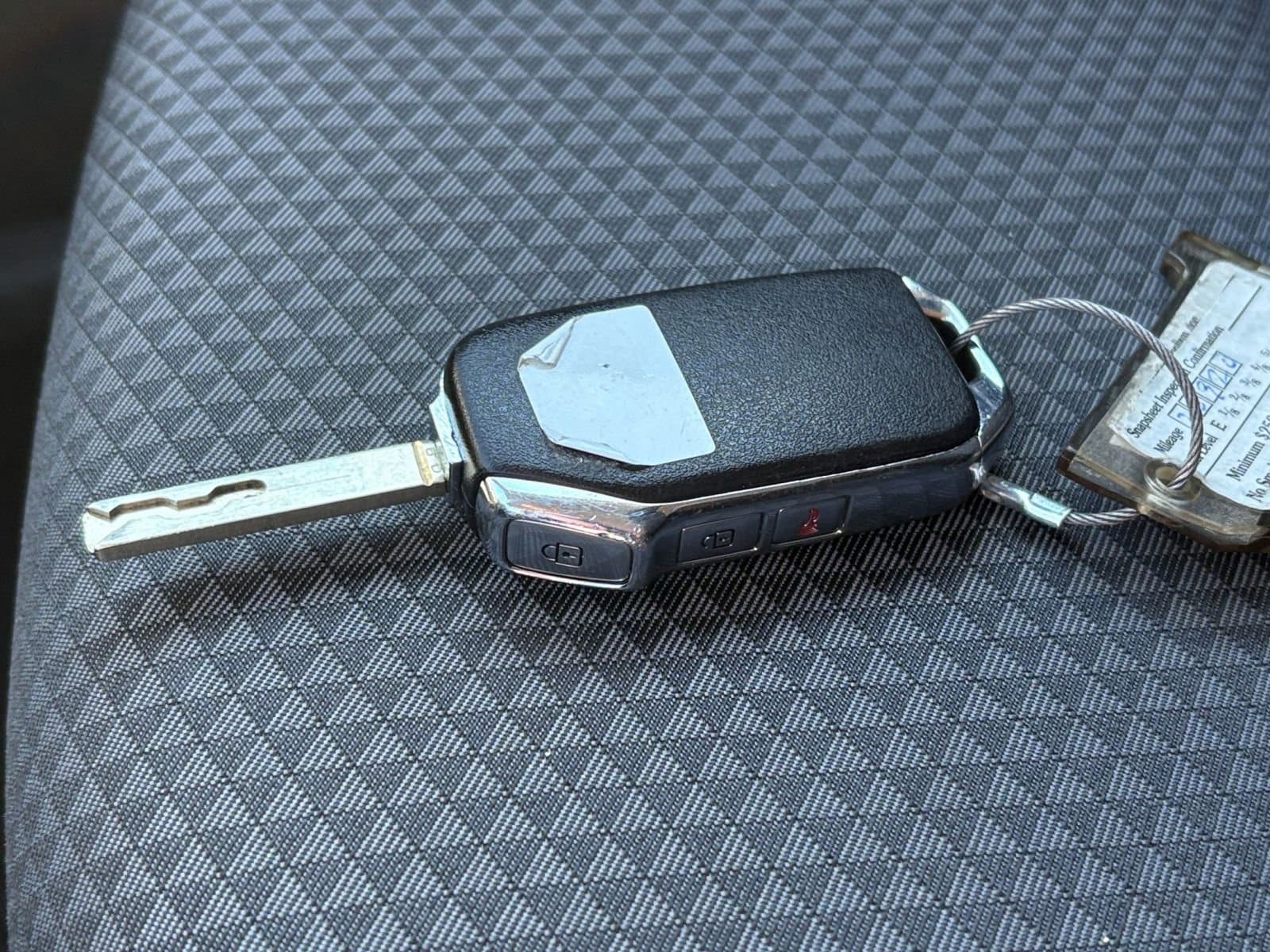 Thumbnail: 2025 Kia Soul - 18