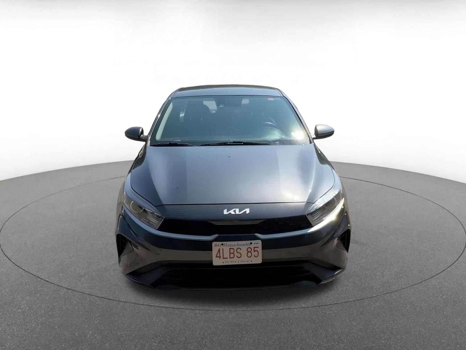 Thumbnail: 2023 Kia Forte - 5