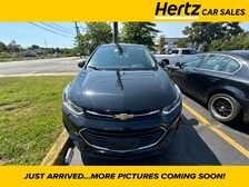 2020 Chevrolet Trax LS -
                Smithtown, NY