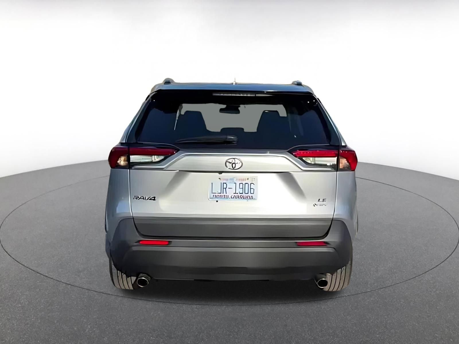 Thumbnail: 2025 Toyota RAV4 - 12