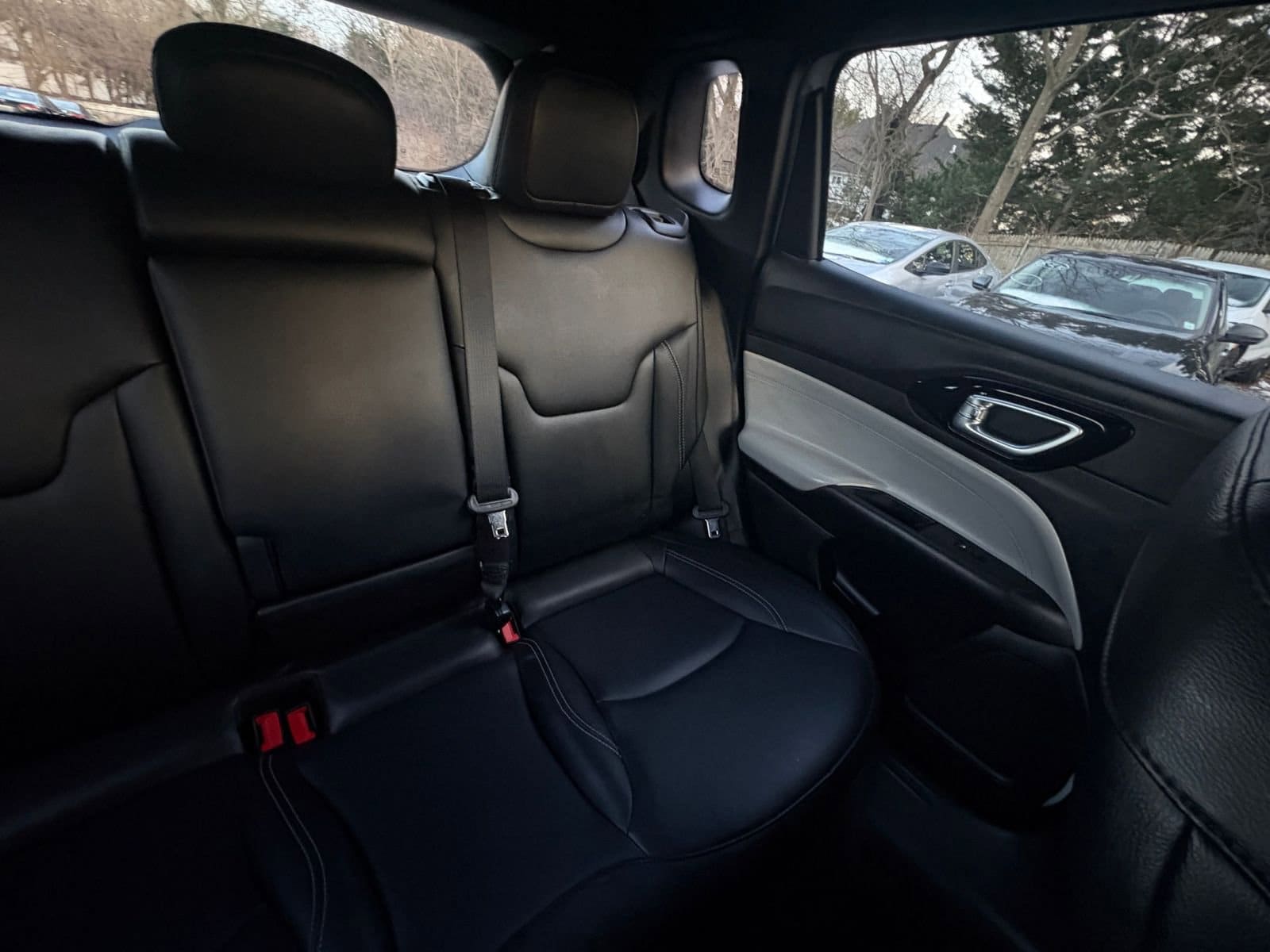 Thumbnail: 2025 Jeep Compass - 35