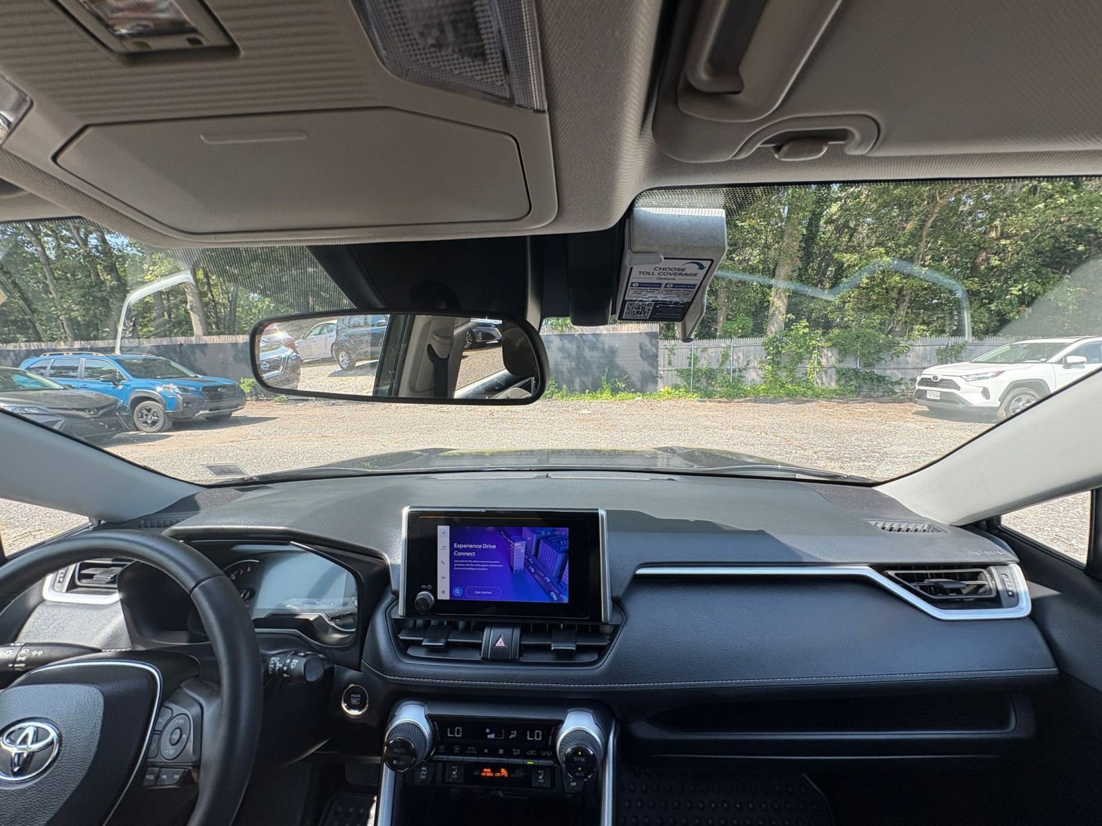 Thumbnail: 2024 Toyota RAV4 - 31