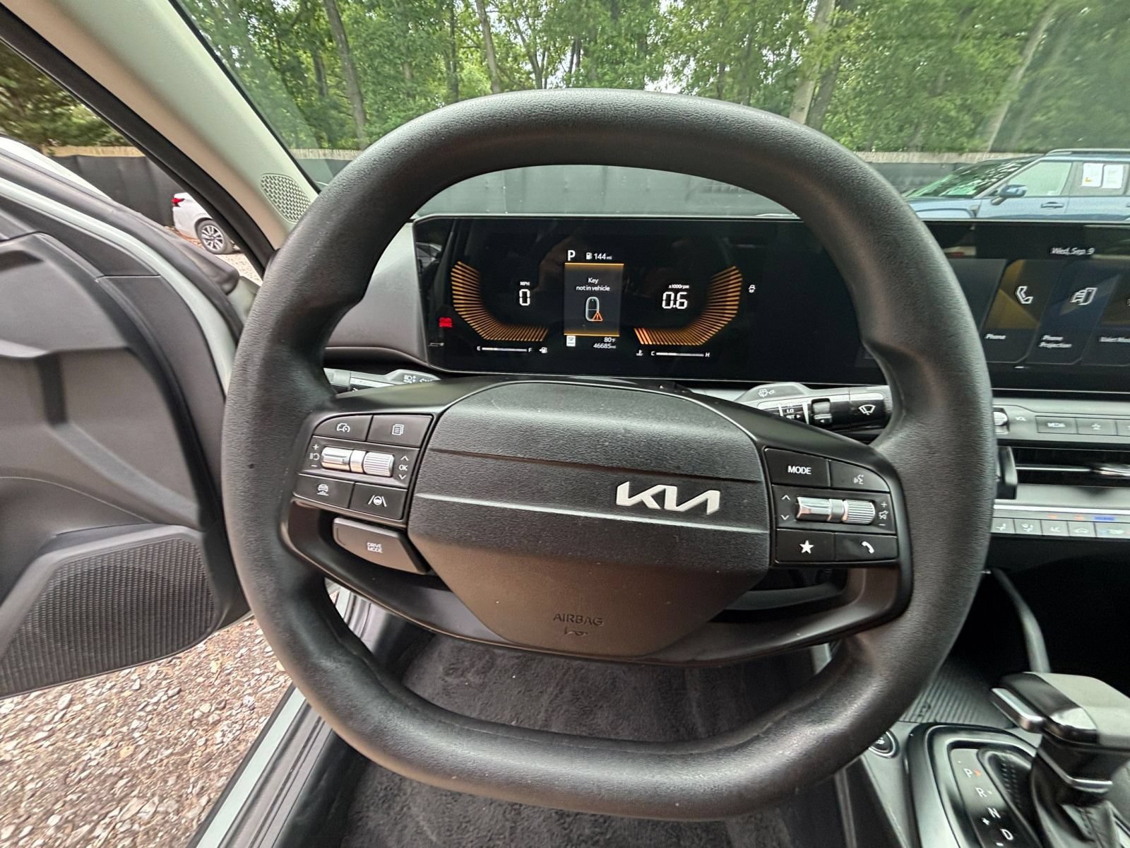 Thumbnail: 2025 Kia K4 - 28