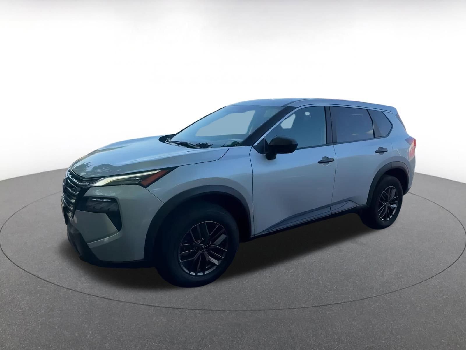 Thumbnail: 2024 Nissan Rogue - 7