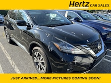 2023 Nissan Murano SV -
                Smithtown, NY