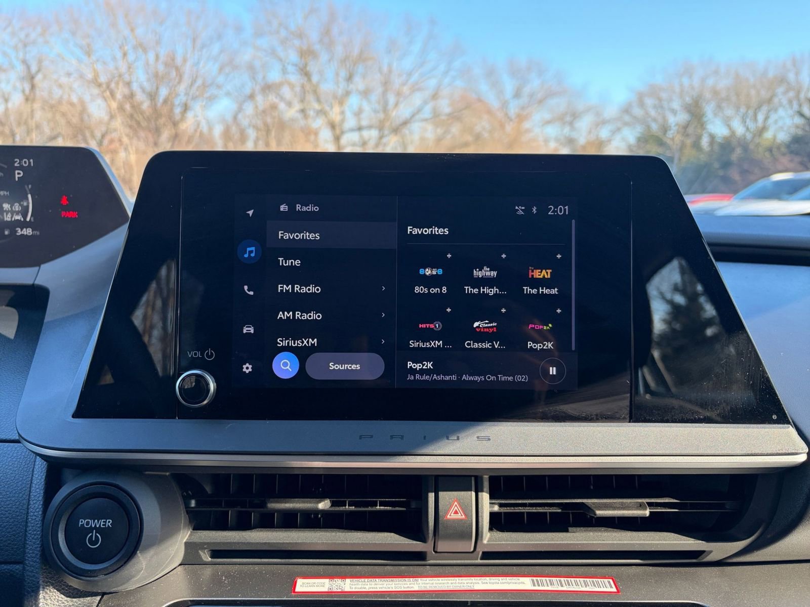 Thumbnail: 2025 Toyota Prius - 21