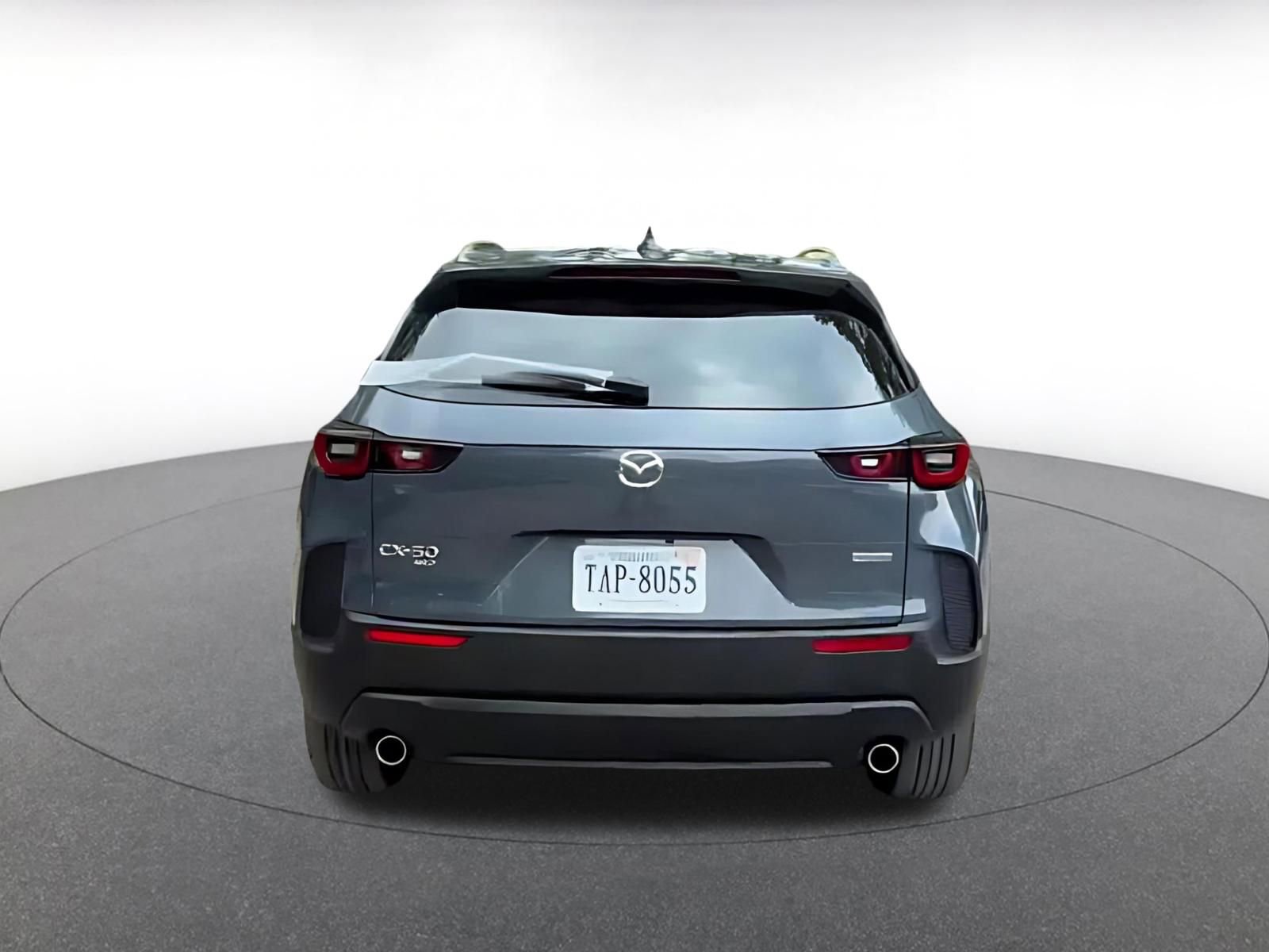 Thumbnail: 2025 Mazda CX-50 - 12