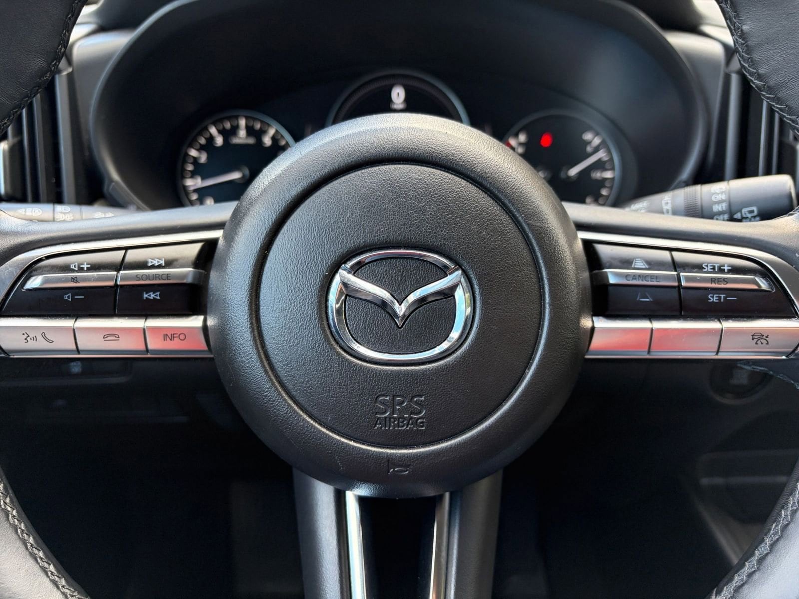 Thumbnail: 2025 Mazda CX-50 - 28