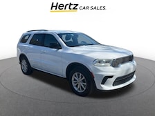 2023 Dodge Durango SXT -
                  Smithtown, NY