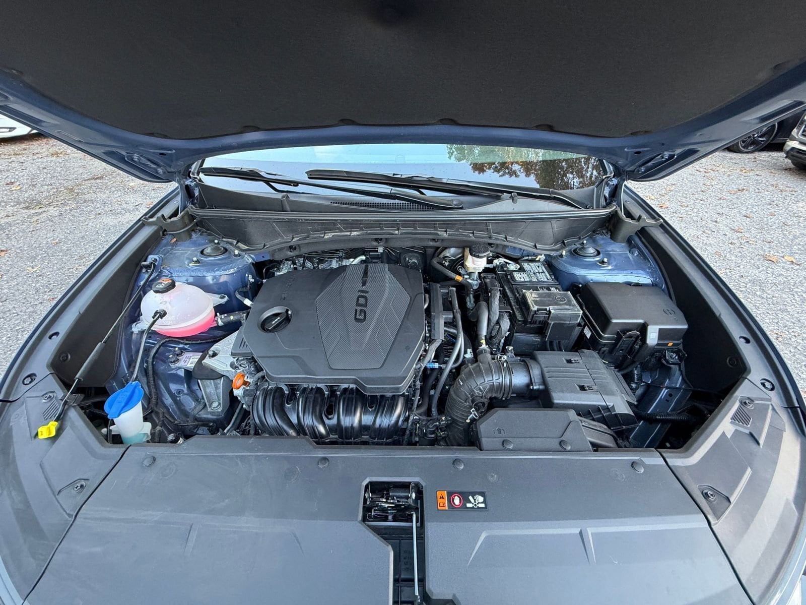 Thumbnail: 2025 Hyundai Tucson - 32