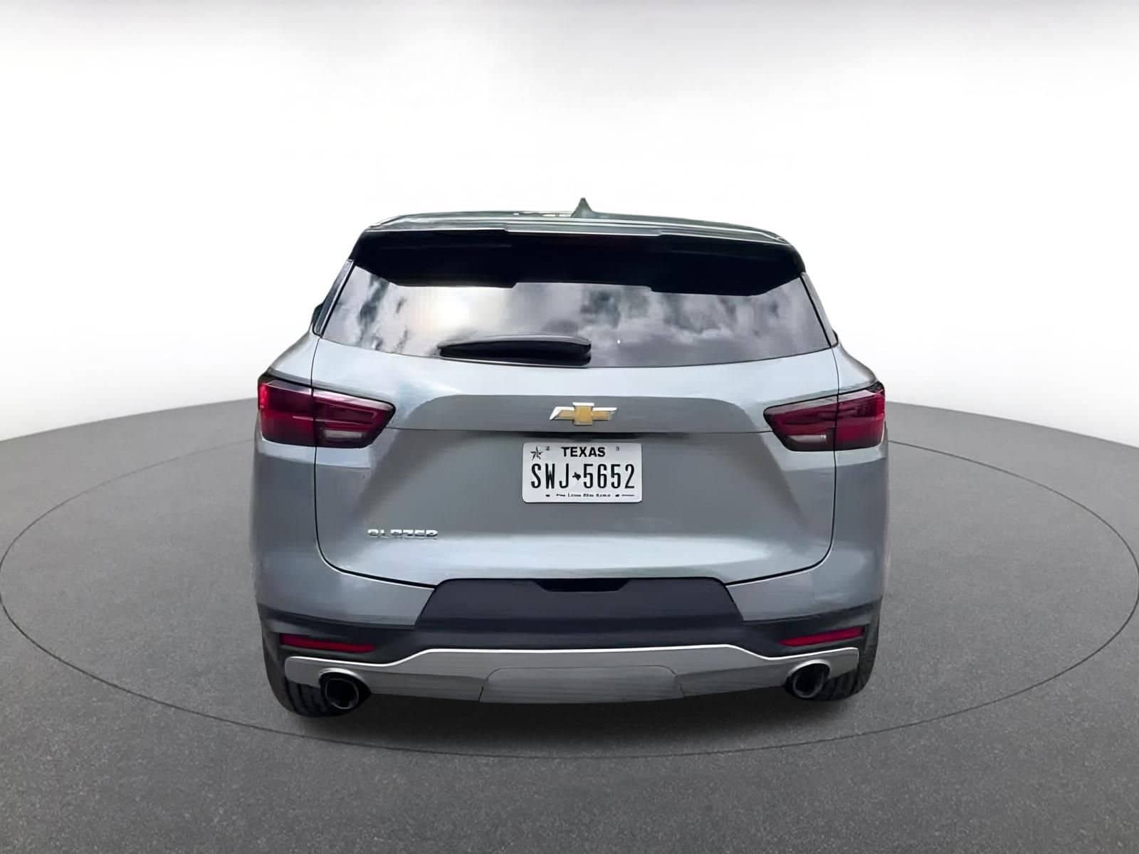 Thumbnail: 2023 Chevrolet Blazer - 12