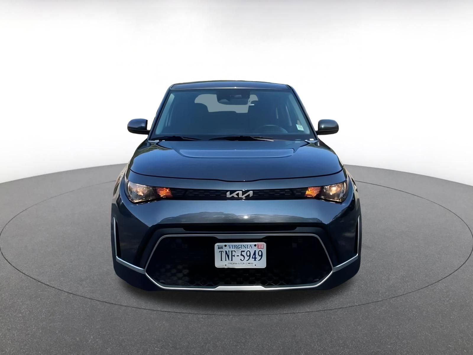 Thumbnail: 2023 Kia Soul - 5