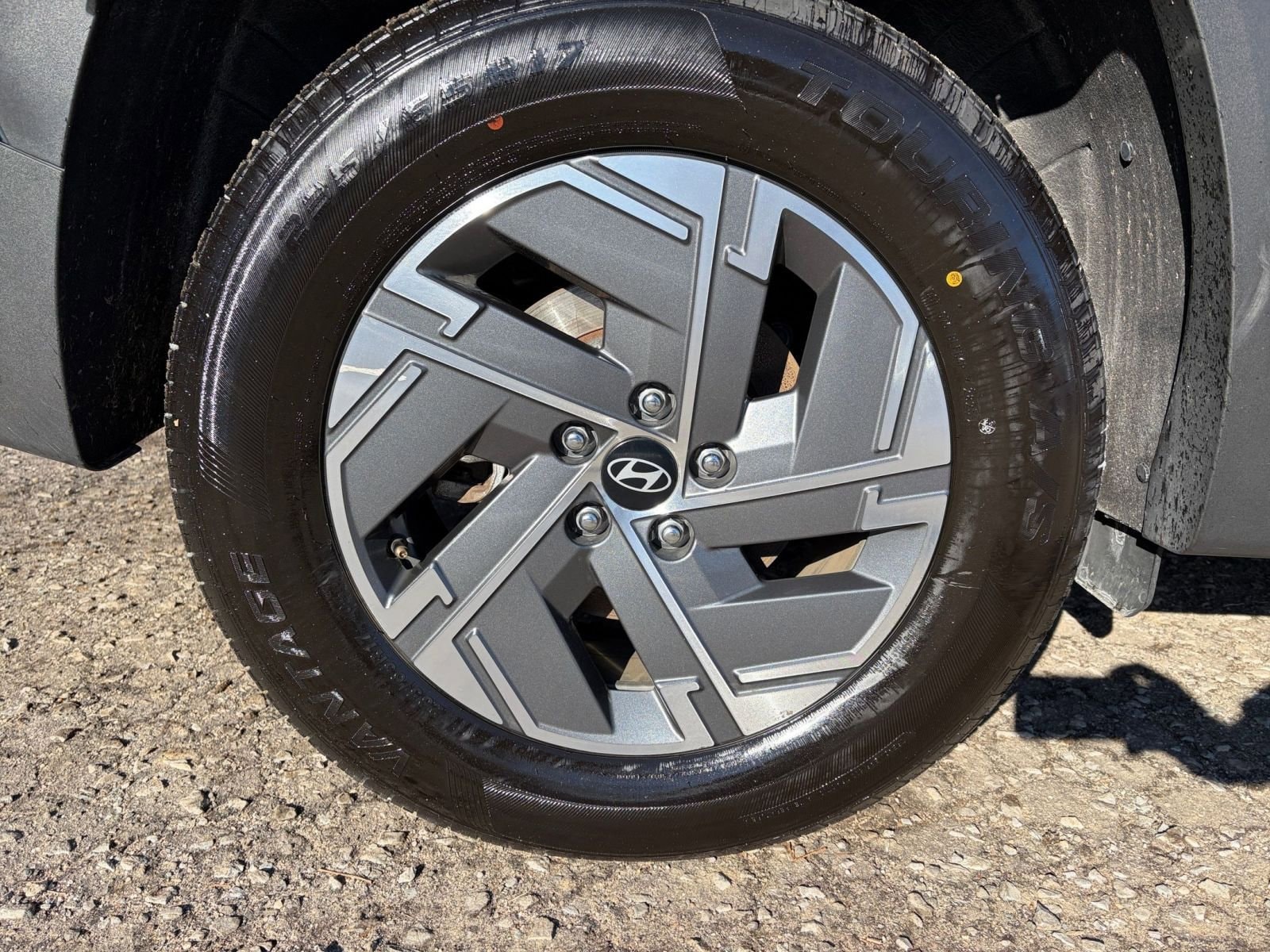 Thumbnail: 2025 Hyundai Tucson - 32