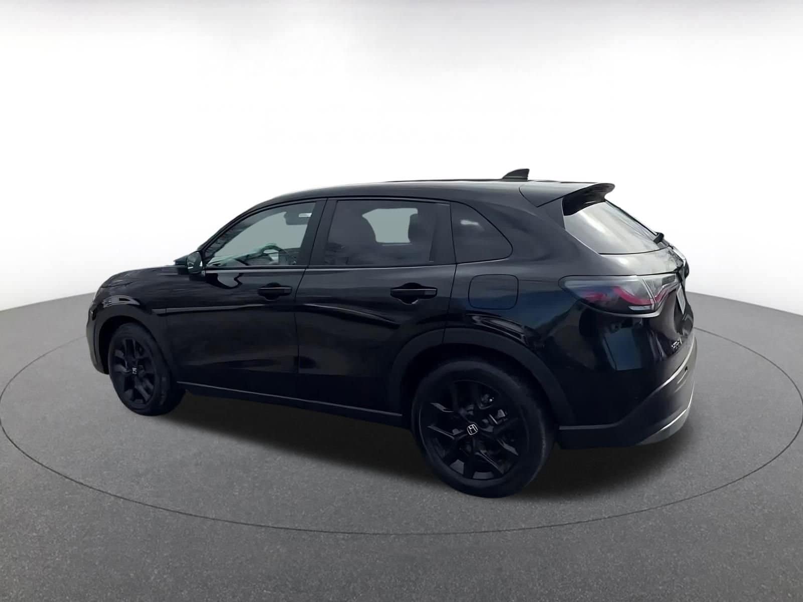 Thumbnail: 2025 Honda HR-V - 10