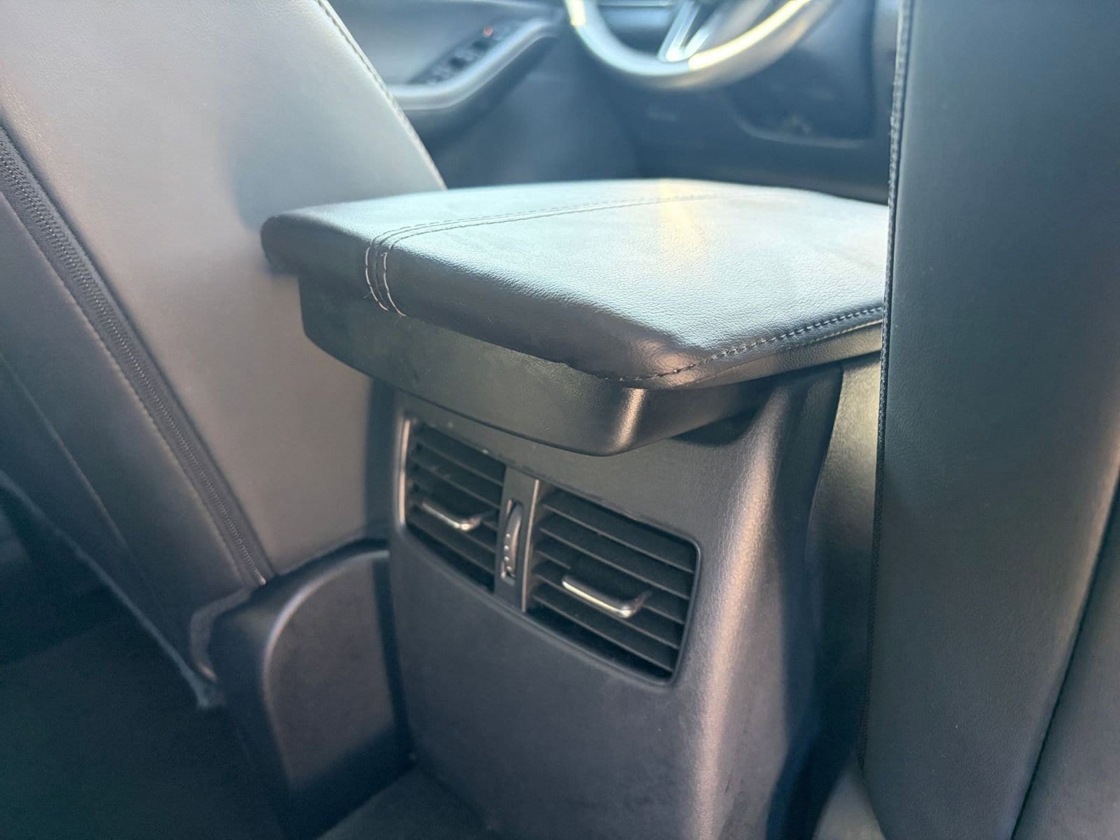 Thumbnail: 2025 Mazda CX-30 - 23