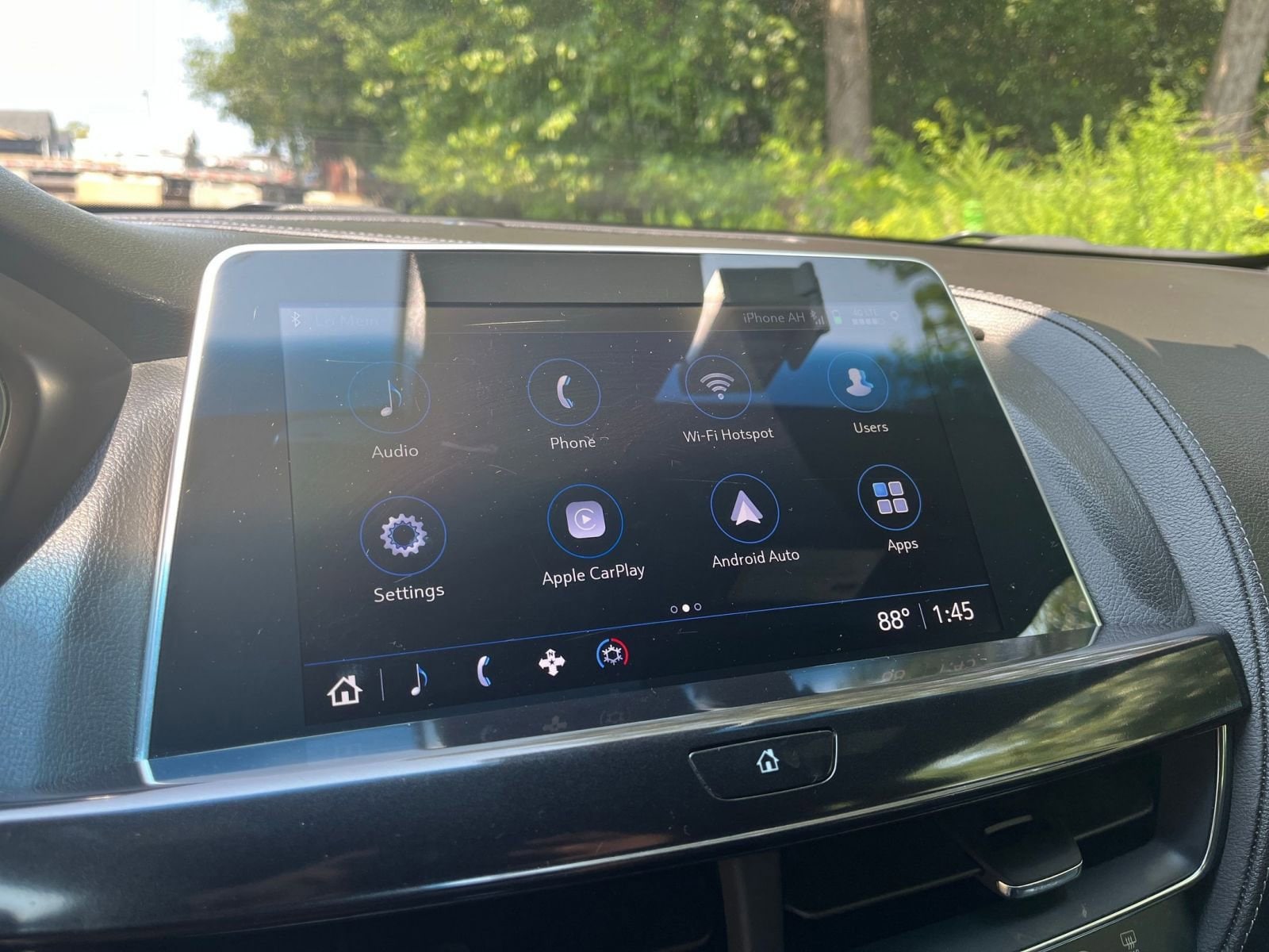 Thumbnail: 2023 Cadillac CT5 - 21